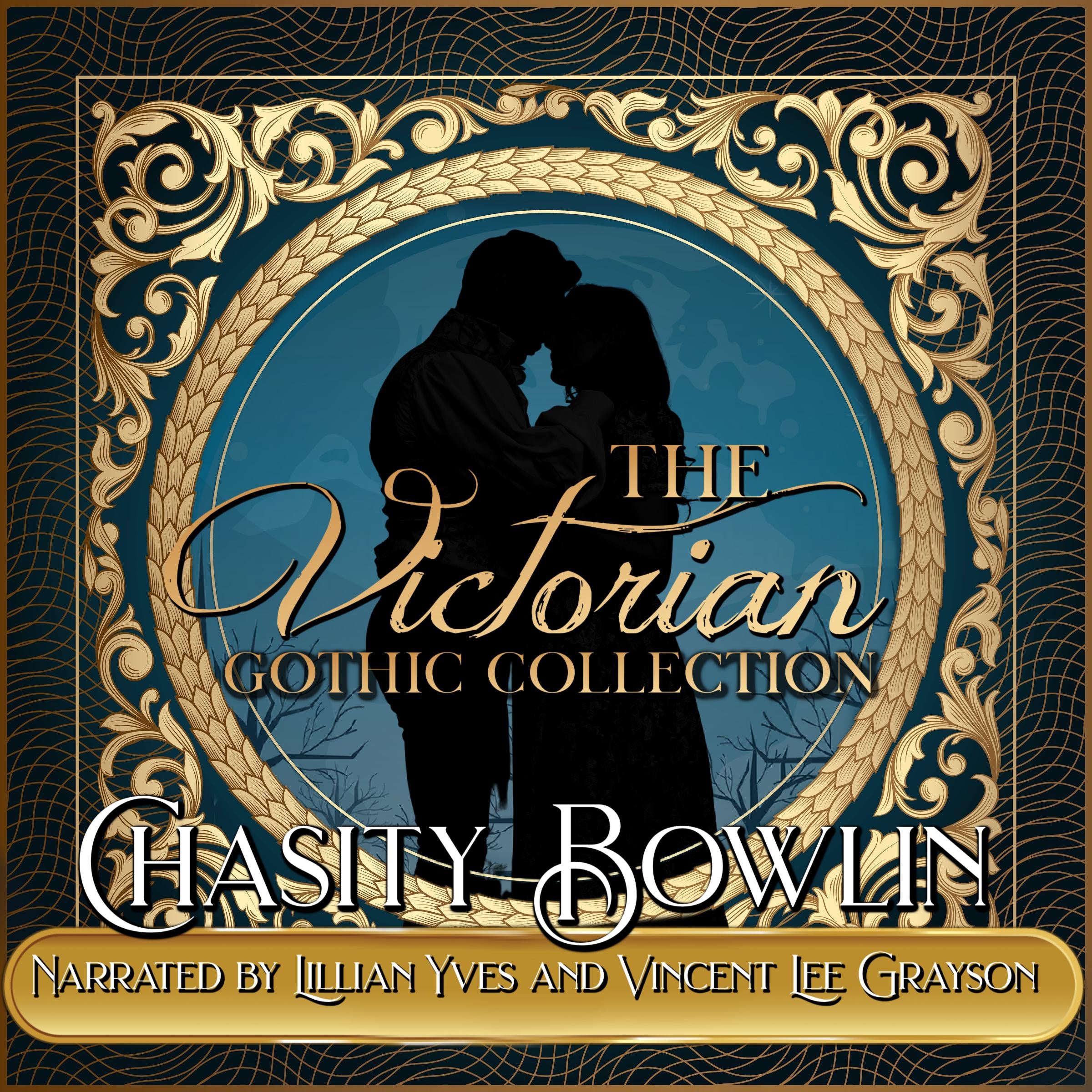 The Victorian Gothic Collection