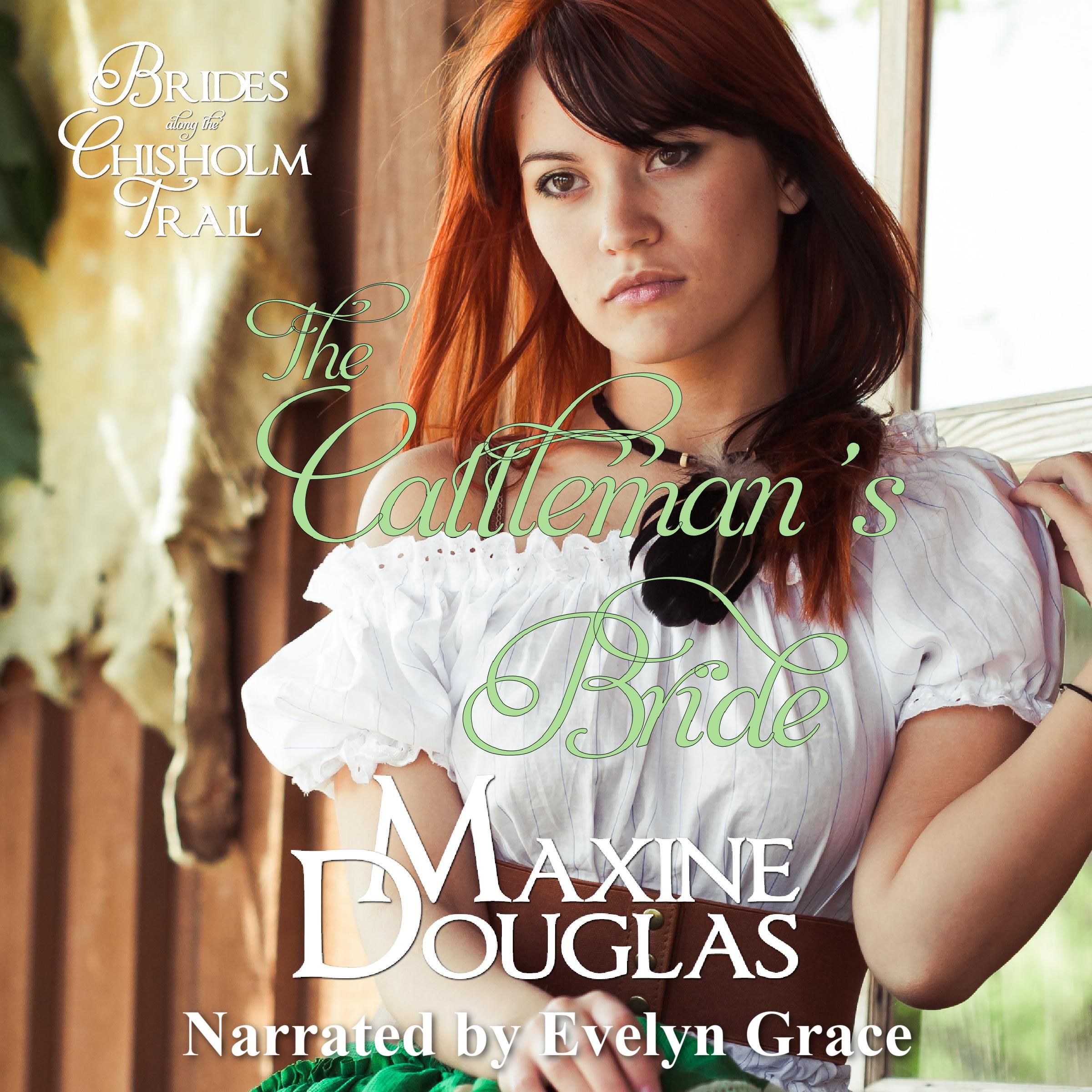 The Cattleman's Bride