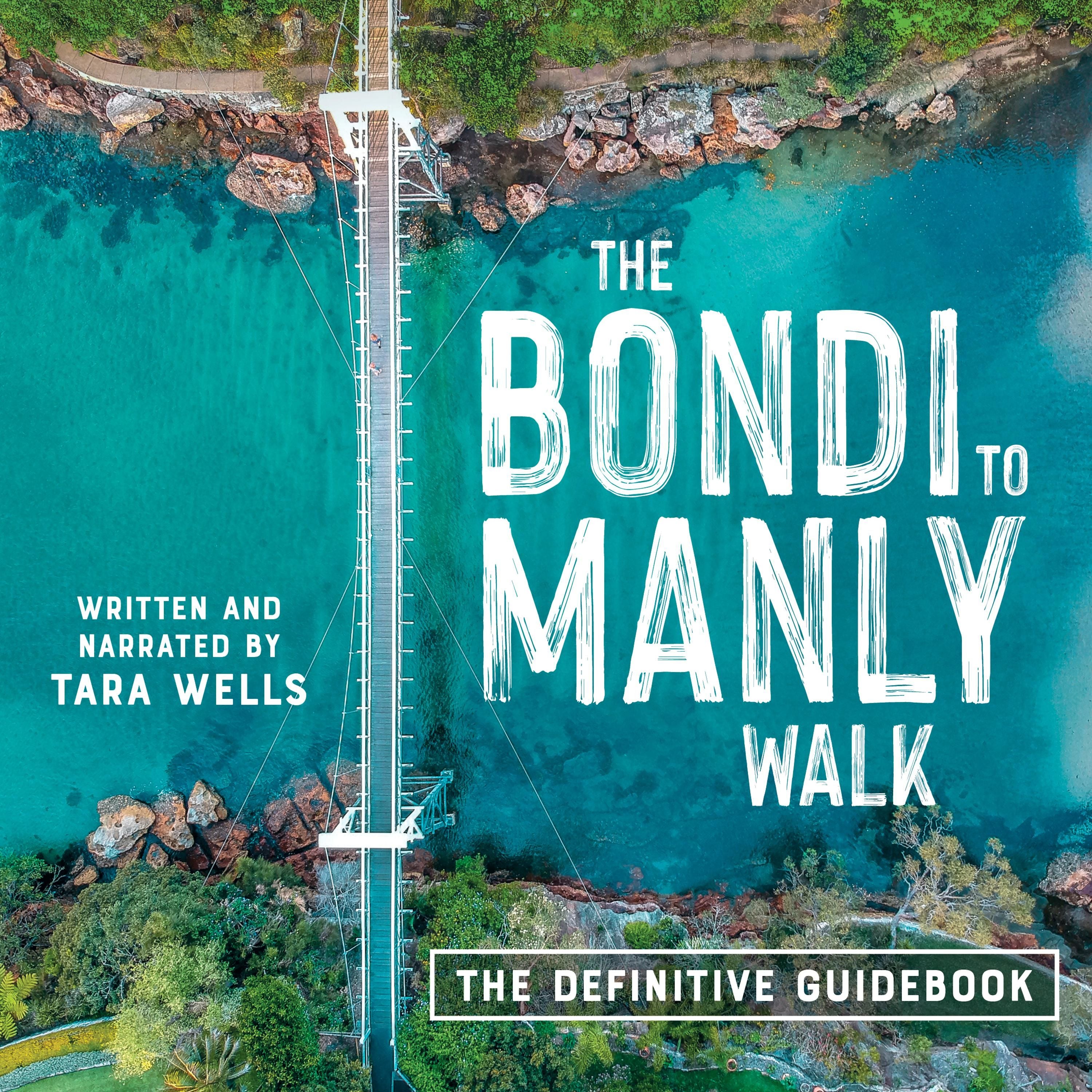 The Bondi to Manly Walk