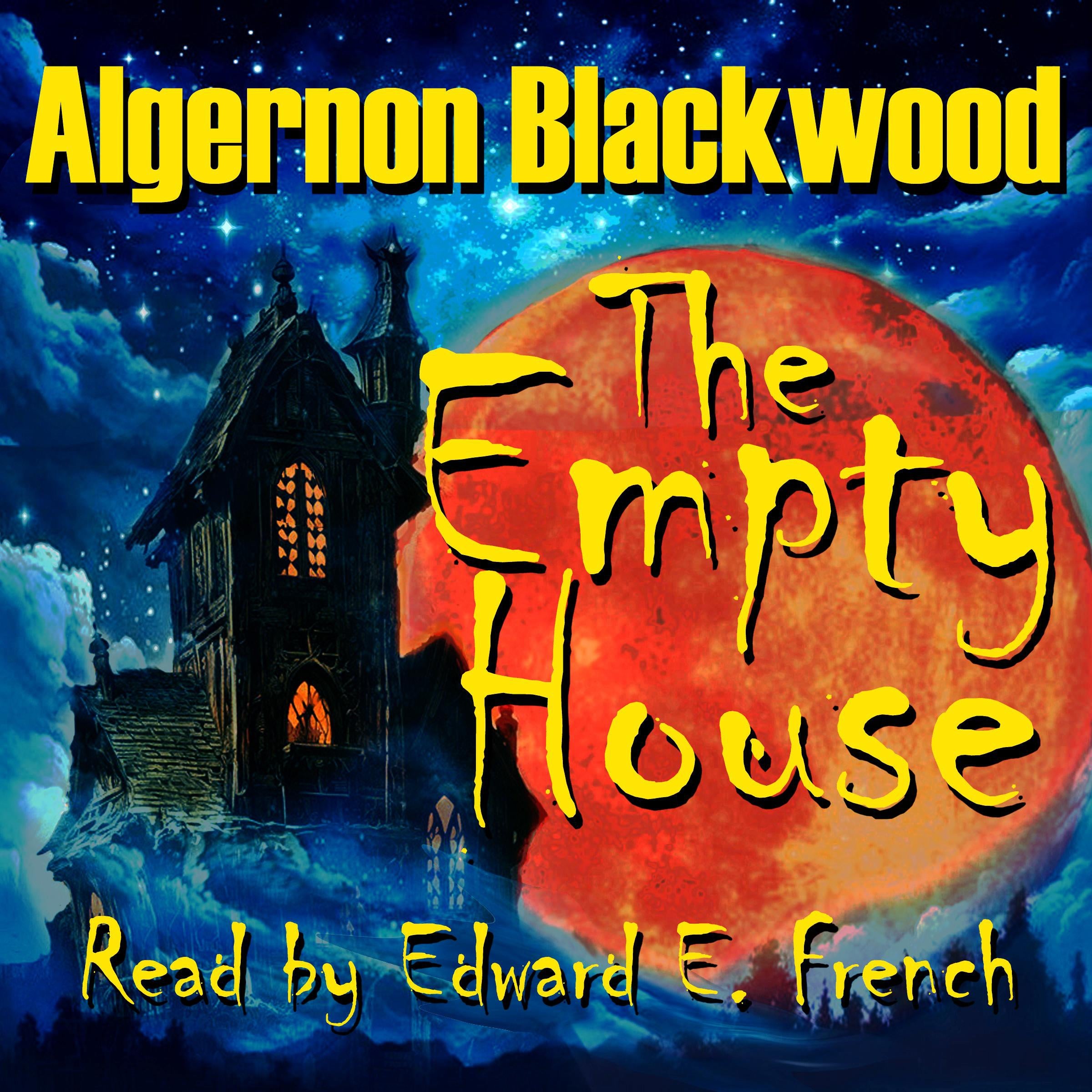 The Empty House