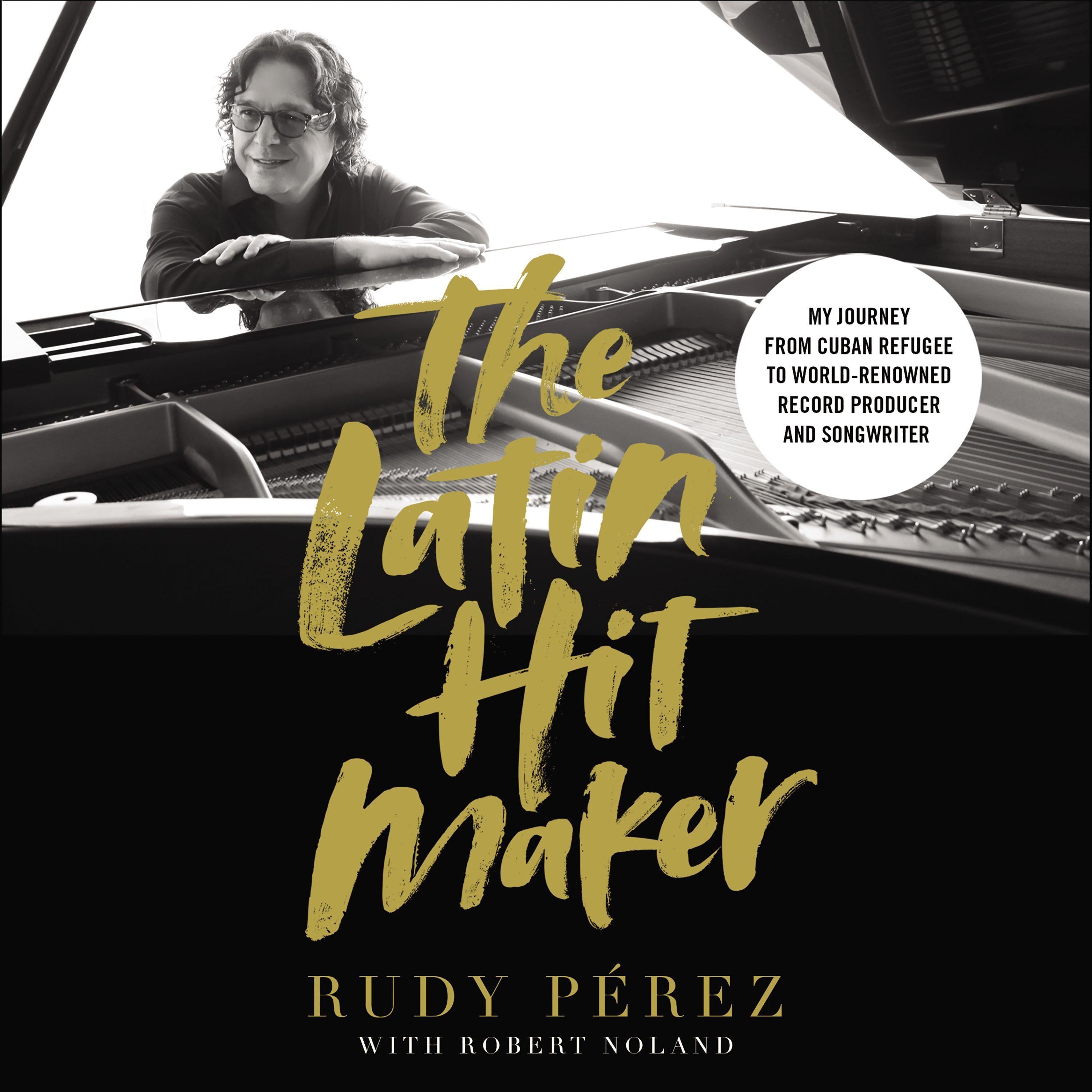 The Latin Hit Maker