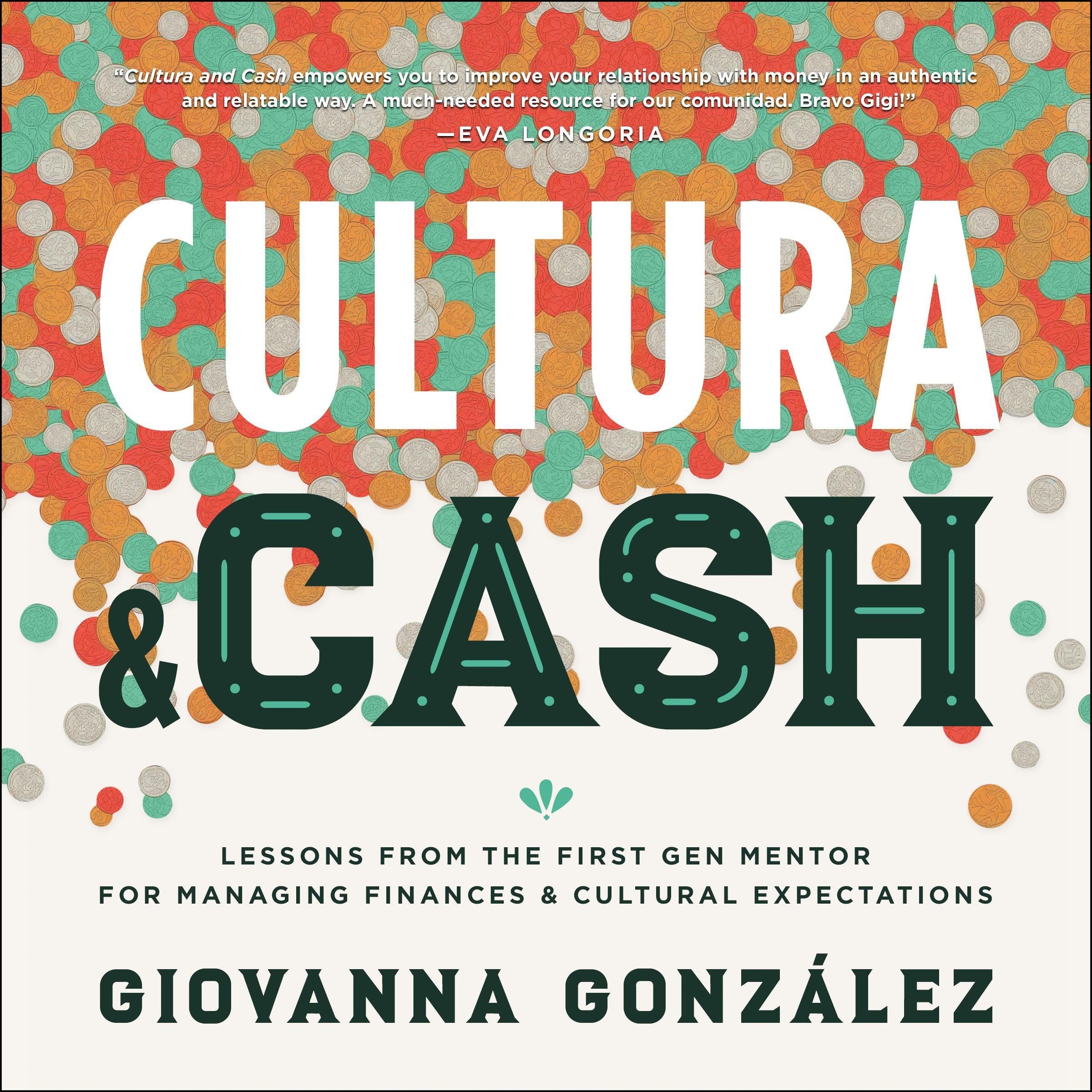 Cultura and Cash