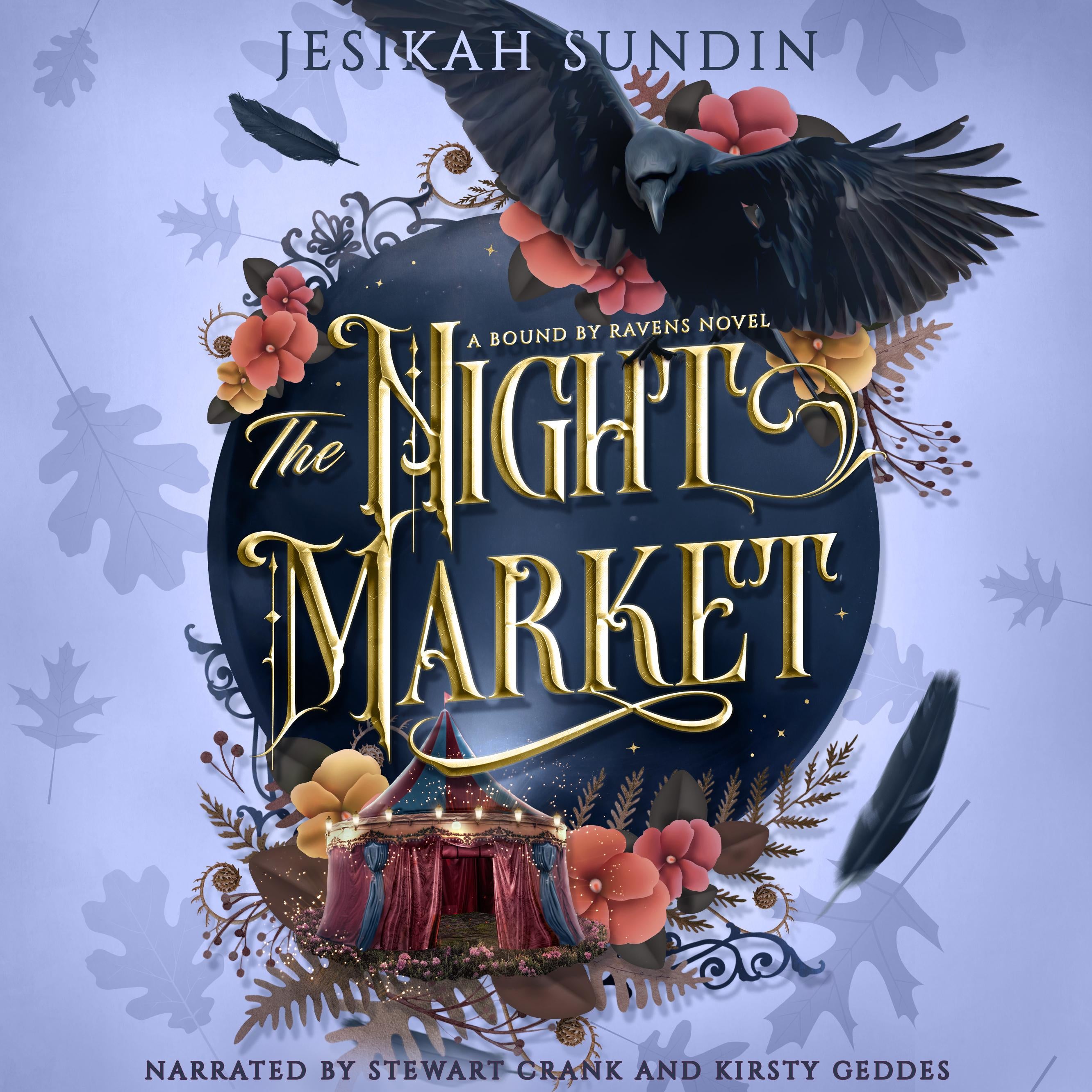 The Night Market