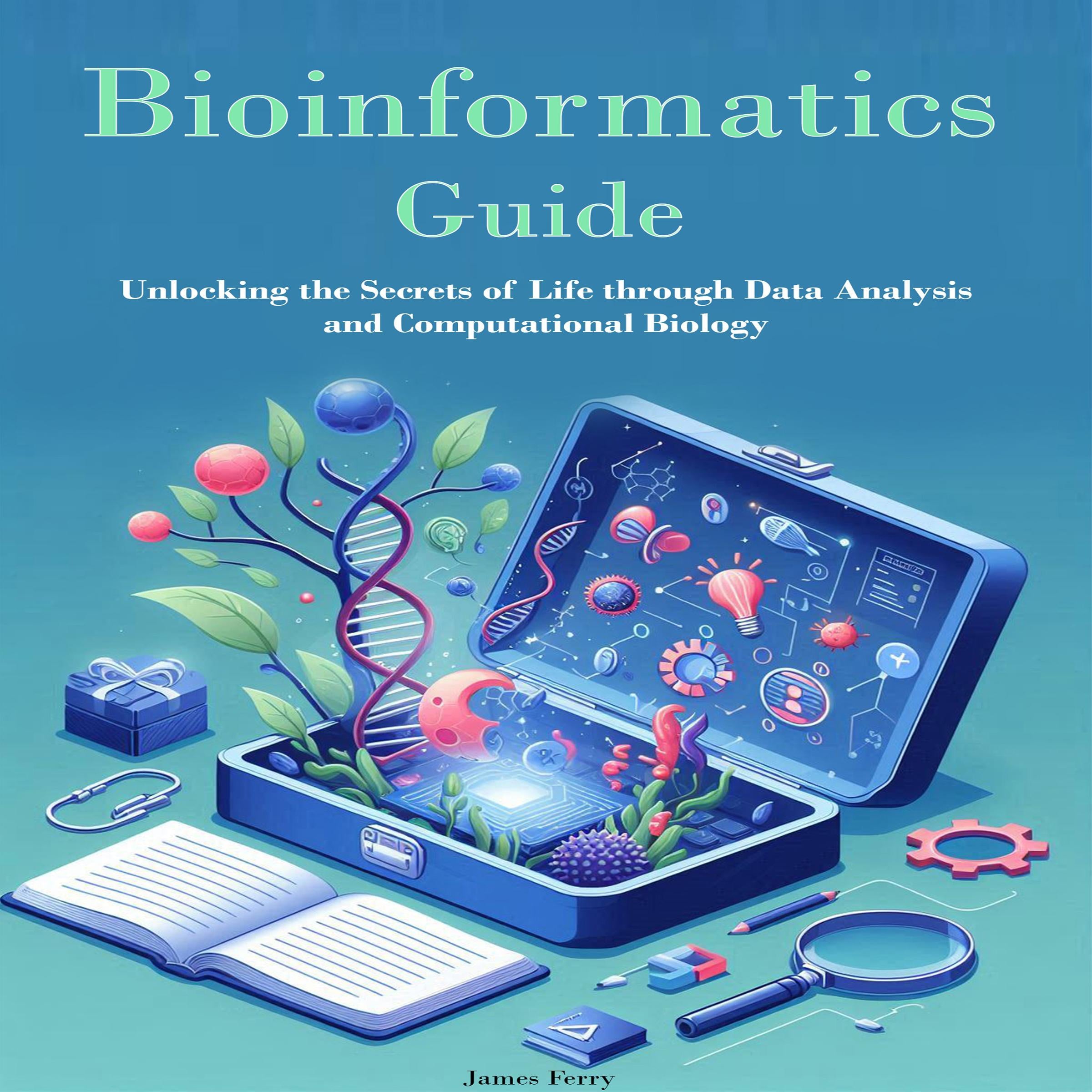 Bioinformatics Guide