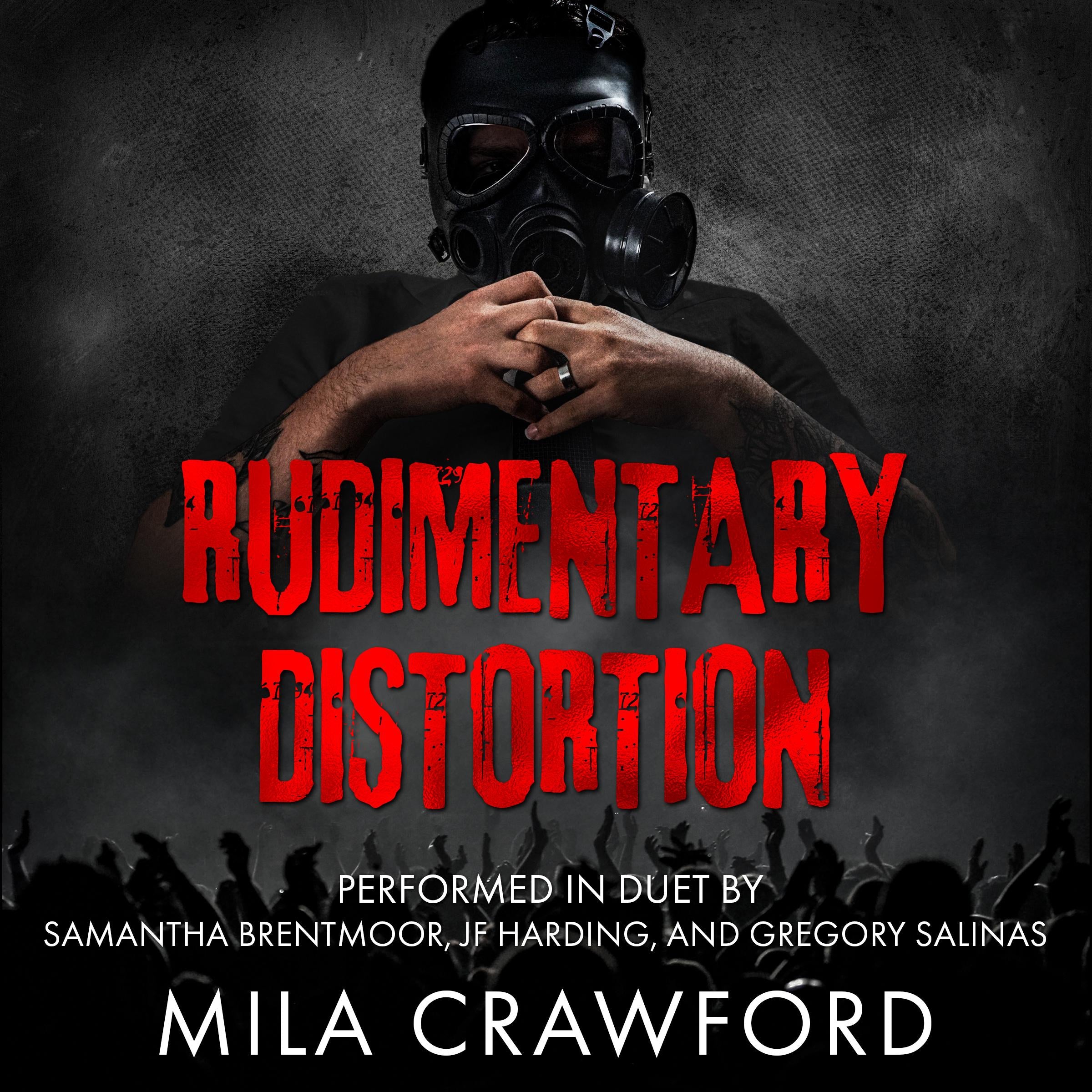 Rudimentary Distortion