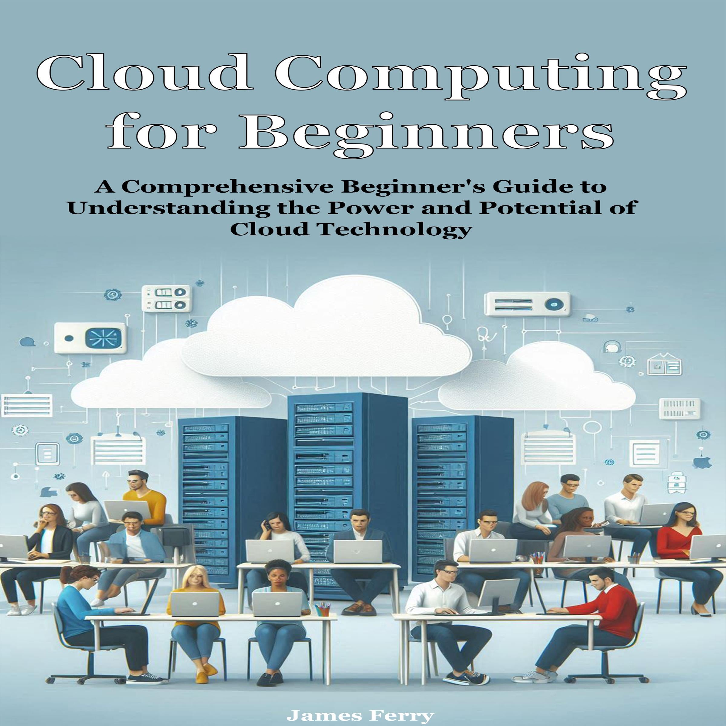 Cloud Computing for Beginners