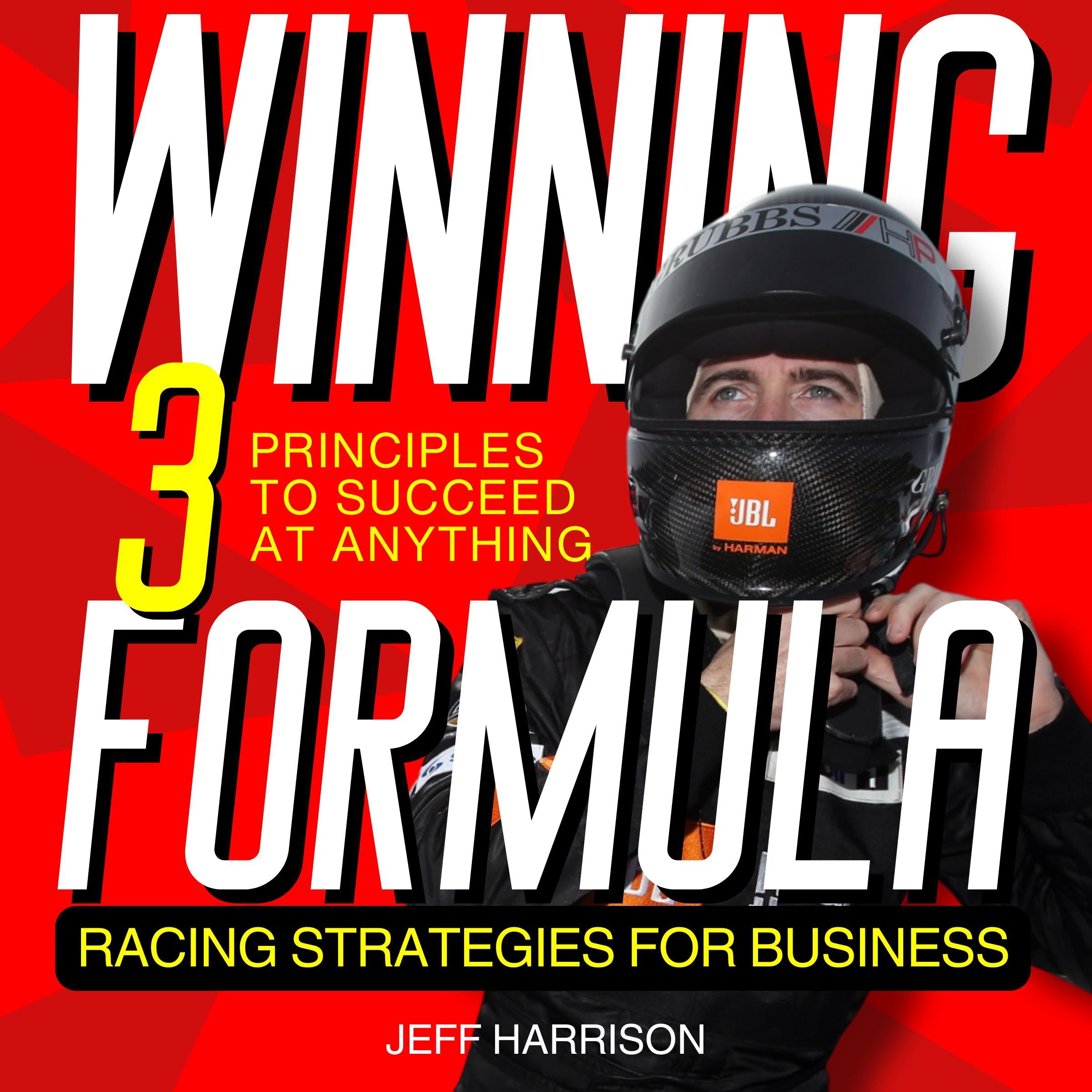 WINNING FORMULA