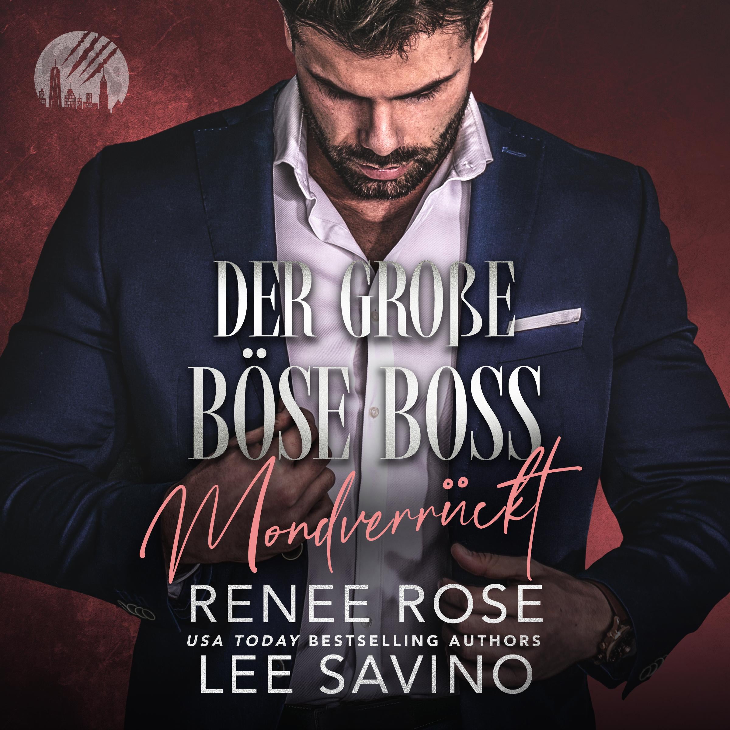 Der große böse Boss