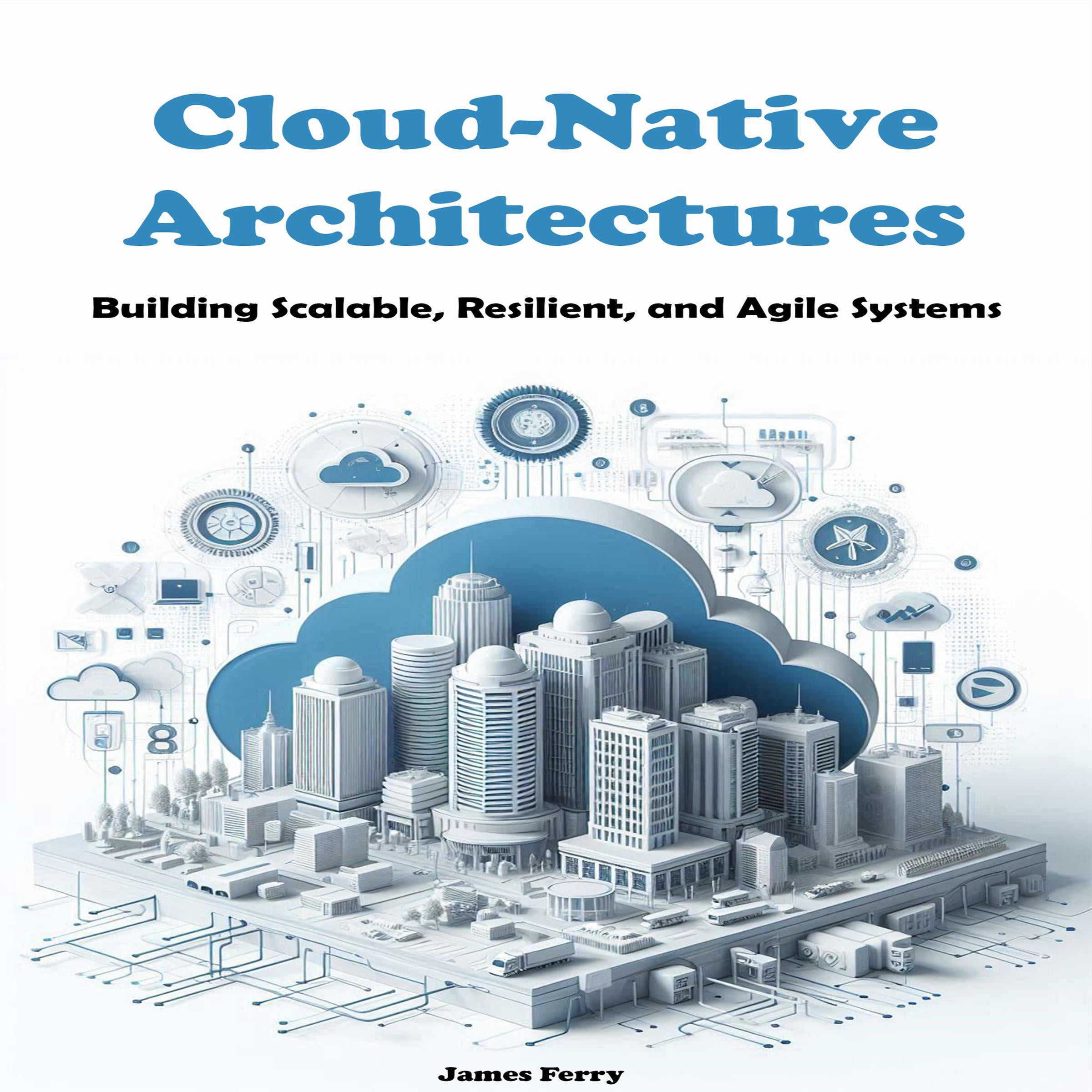 Cloud-Native Architectures