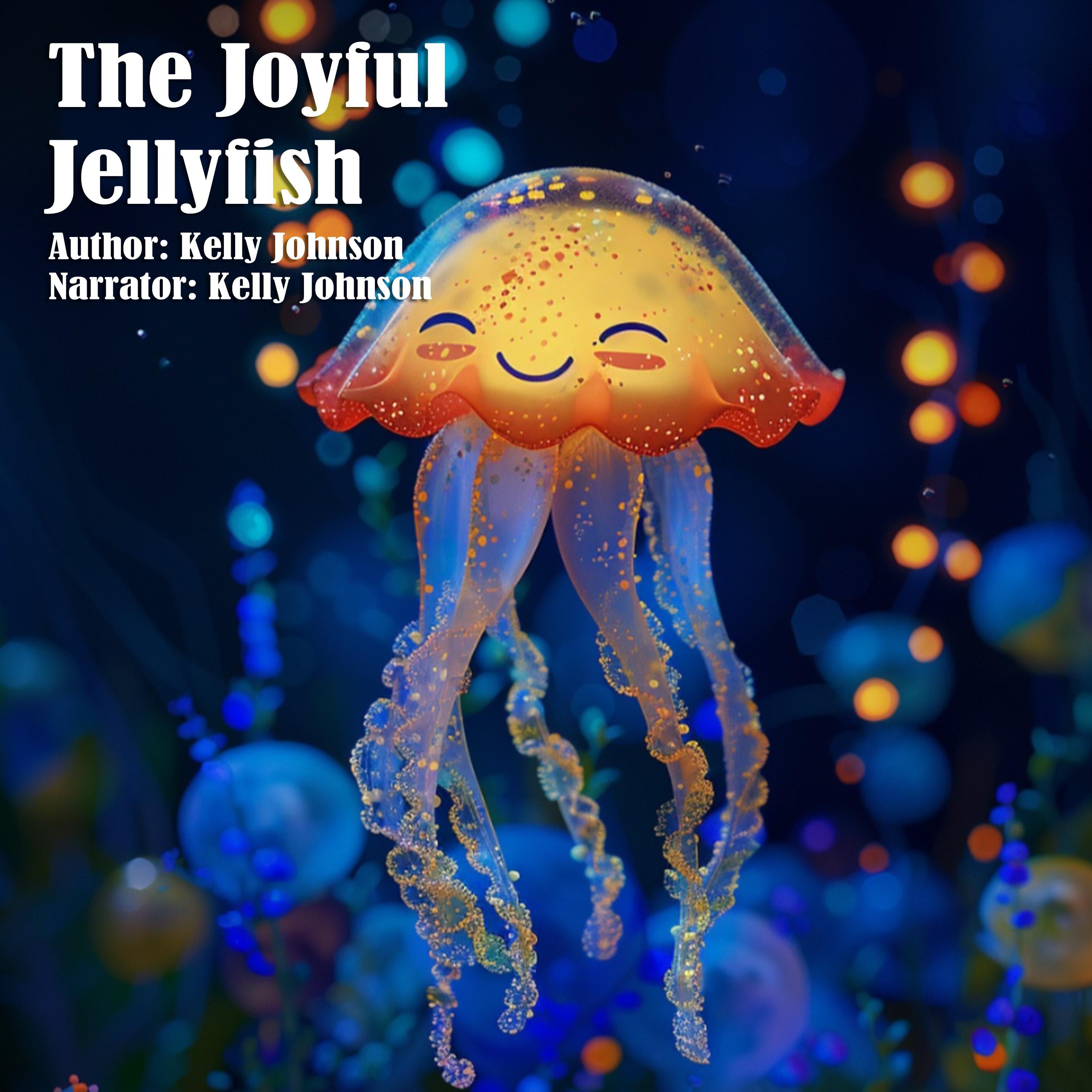 The Joyful Jellyfish