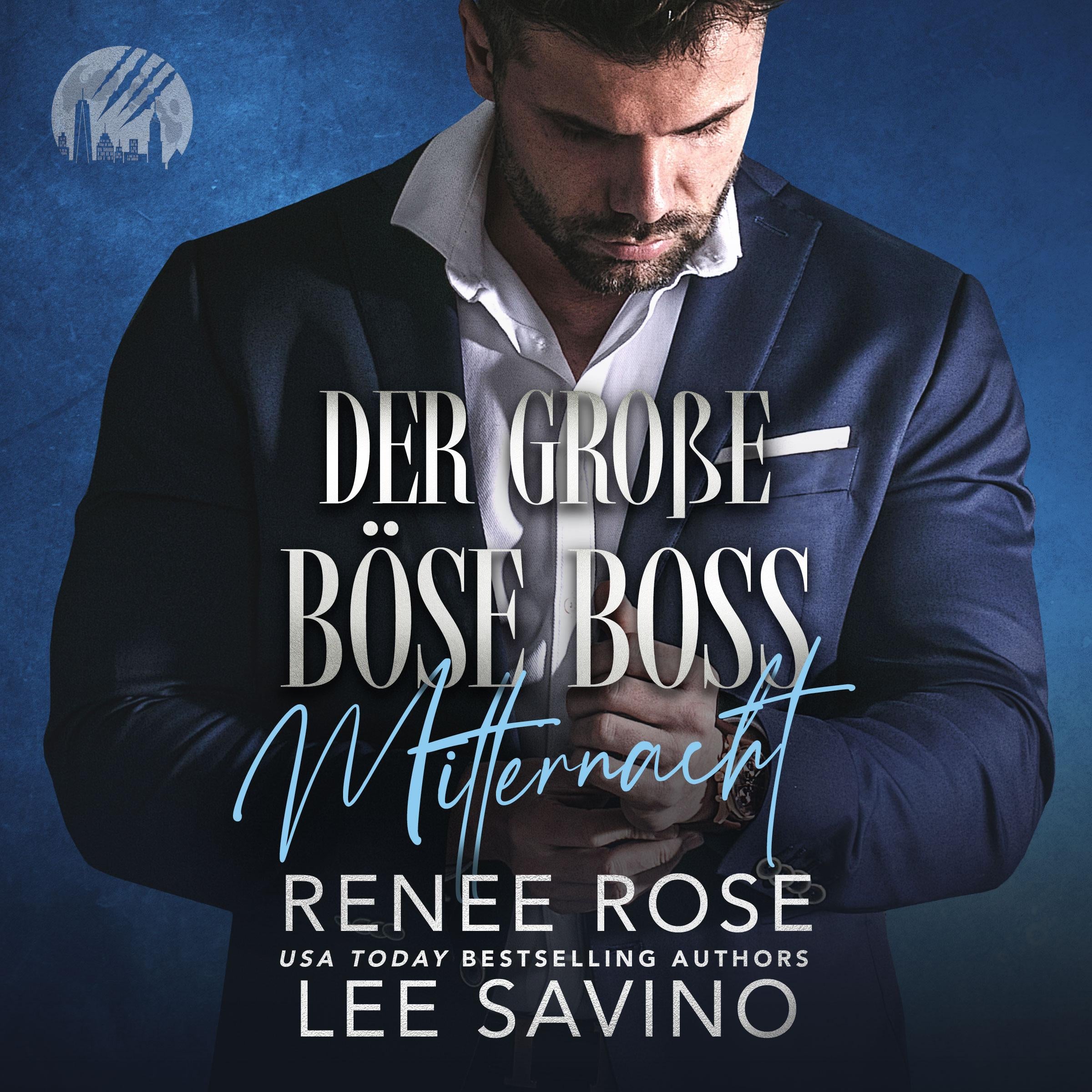 Der große böse Boss