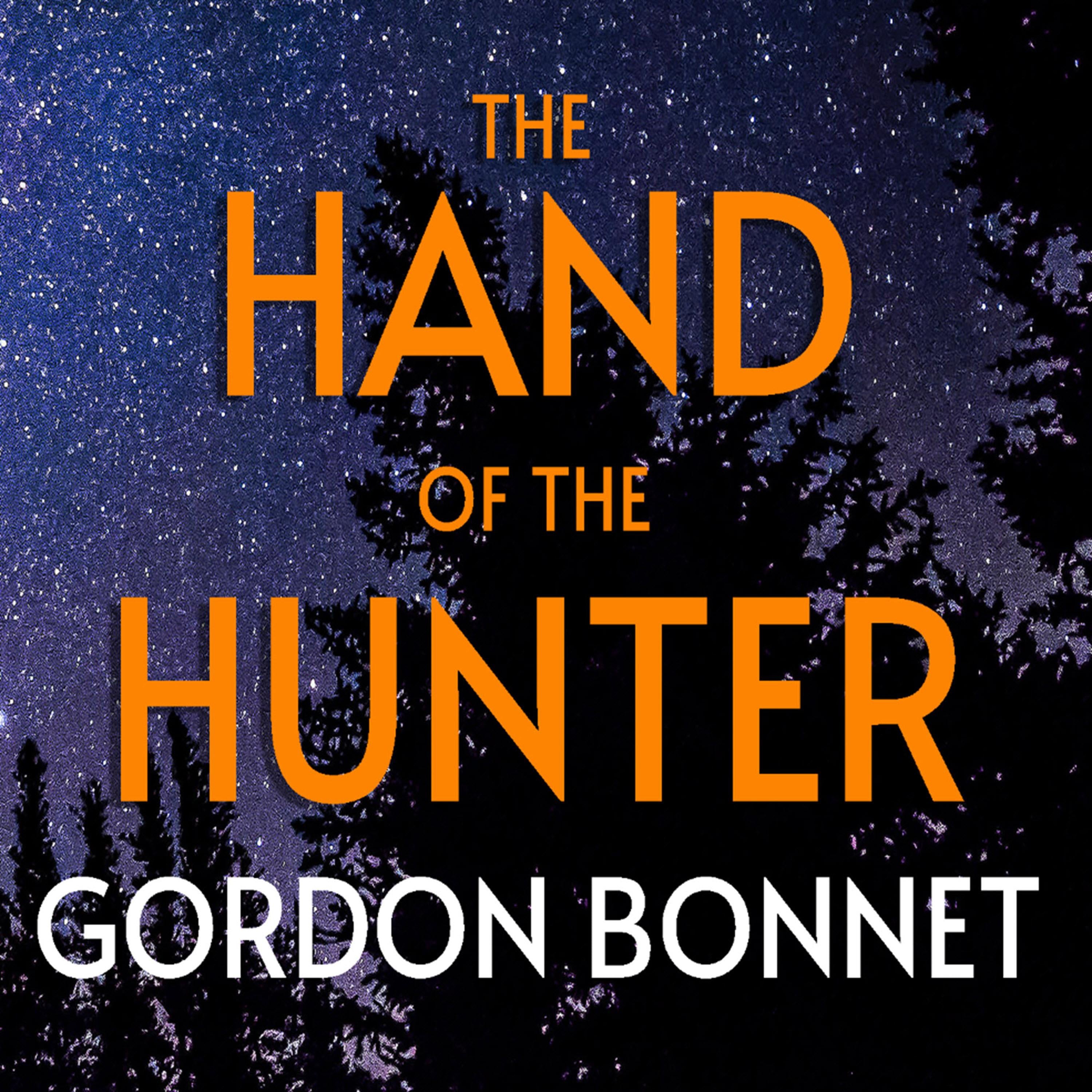The Hand of the Hunter
