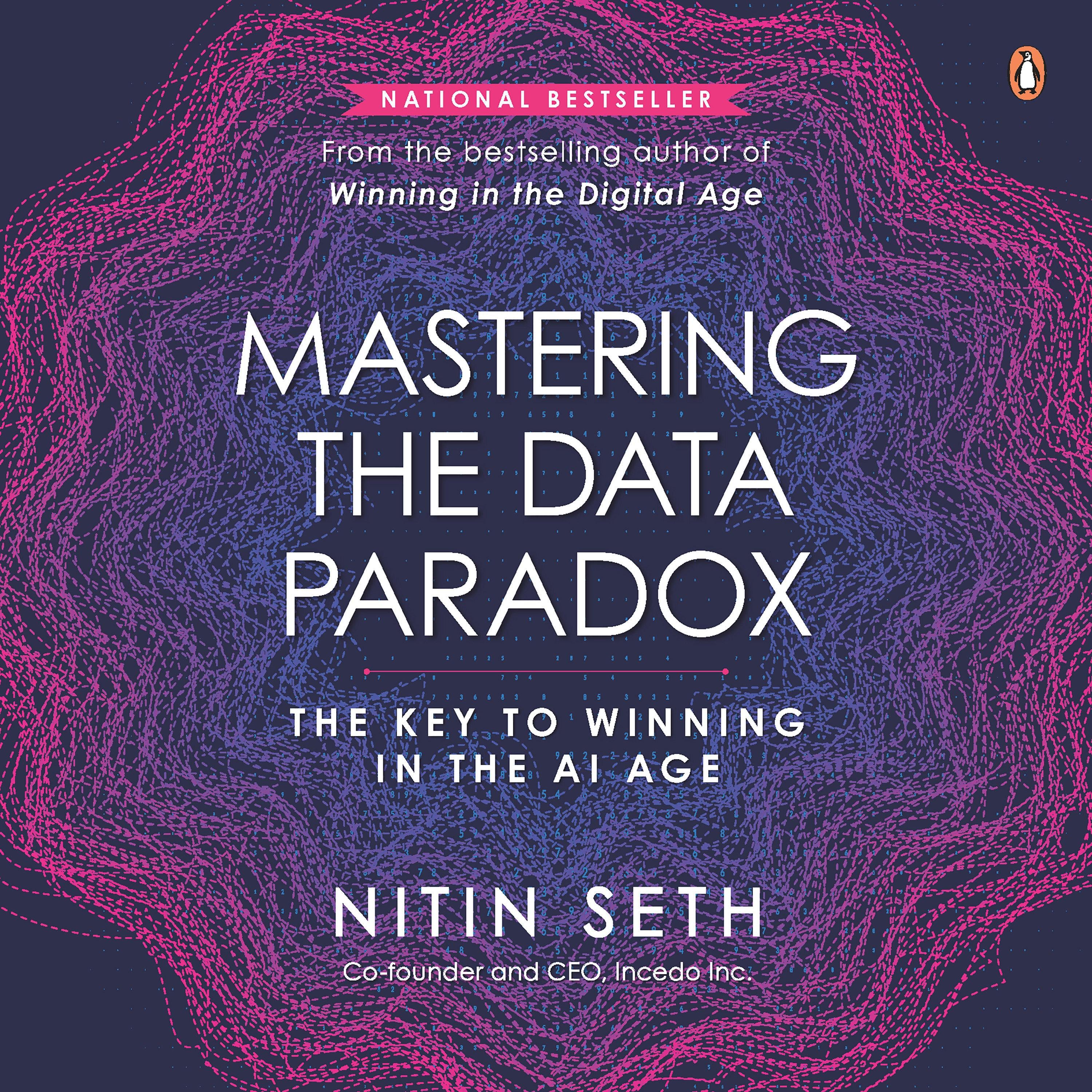 Mastering the Data Paradox