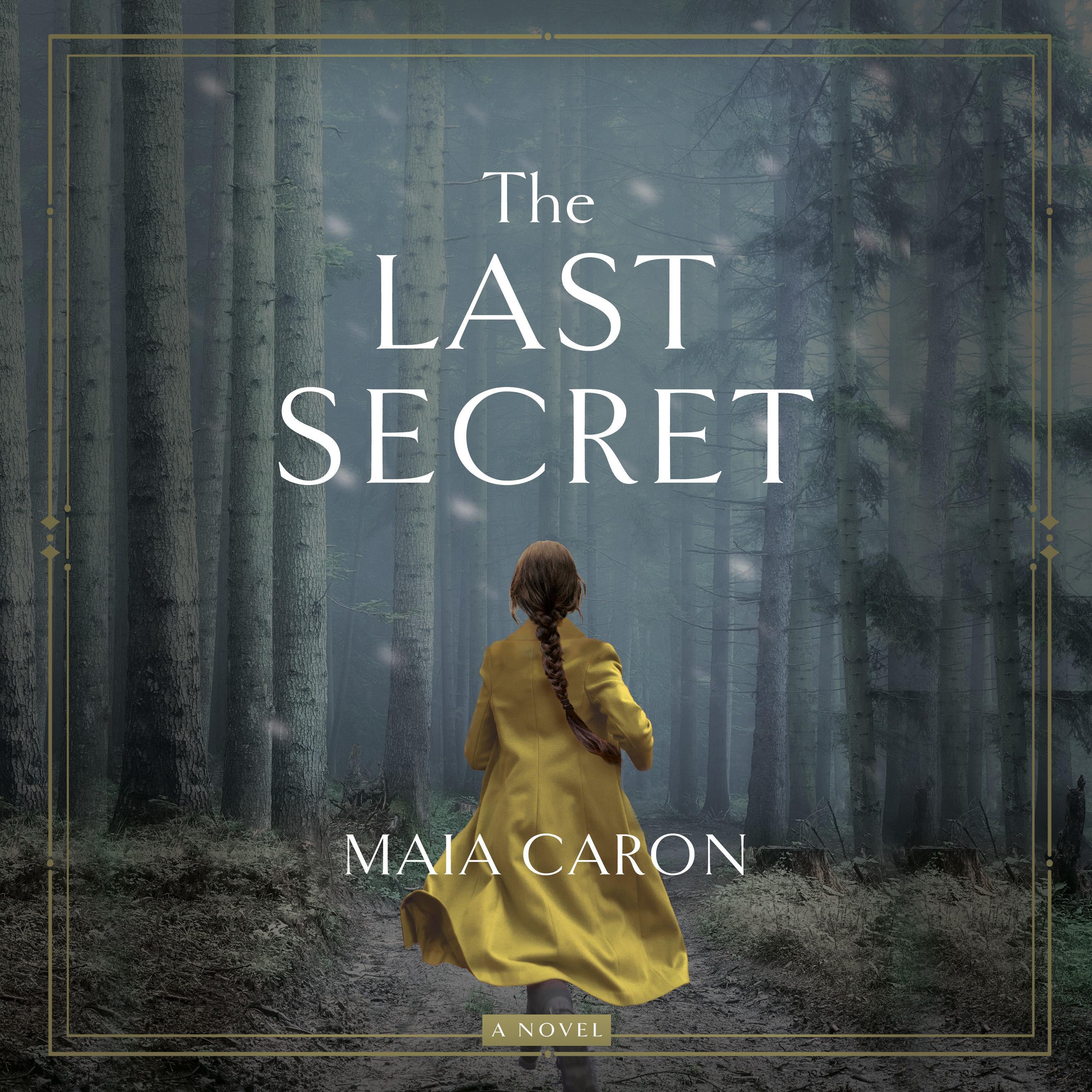 The Last Secret