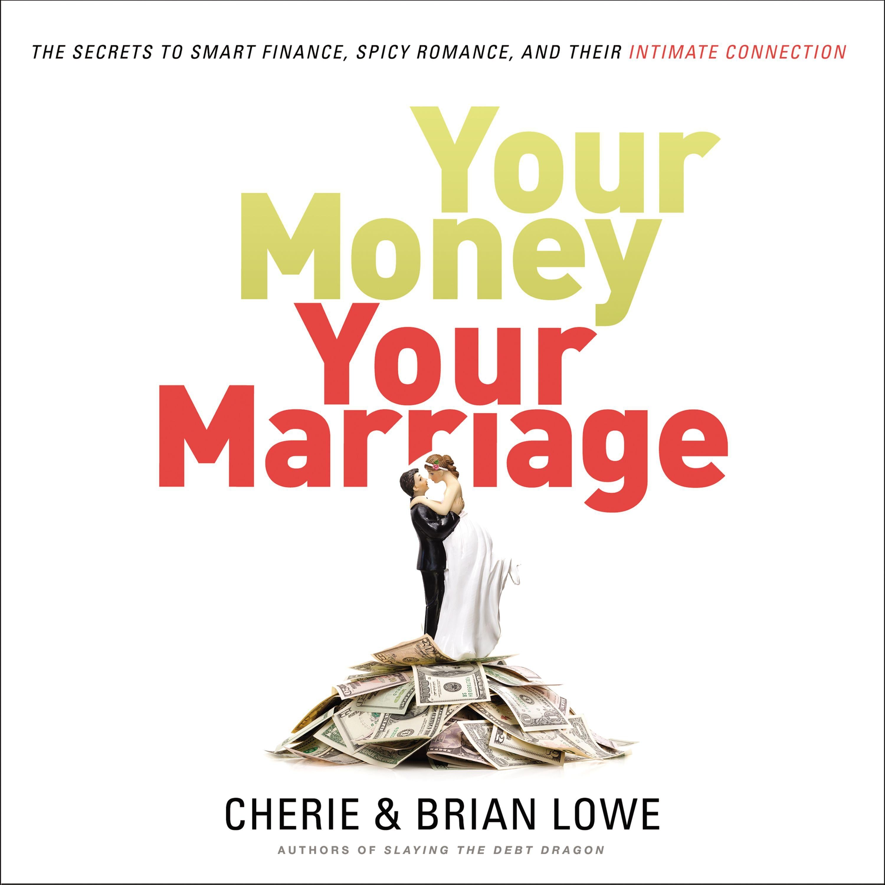 Your Money, Your Marriage
