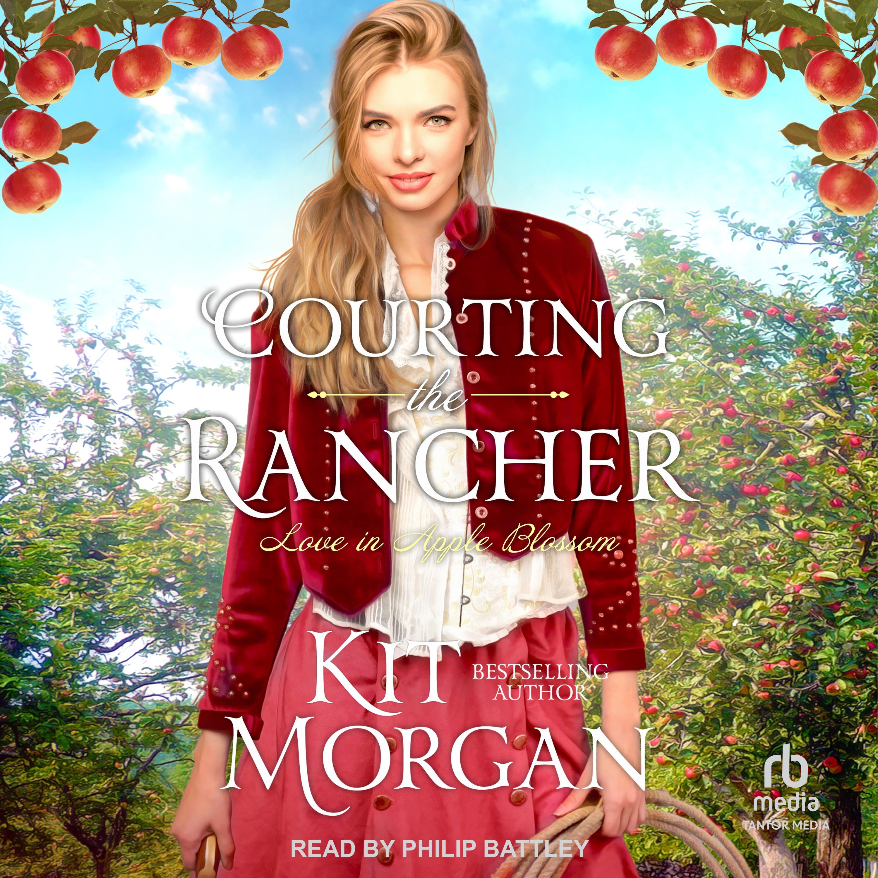 Courting the Rancher