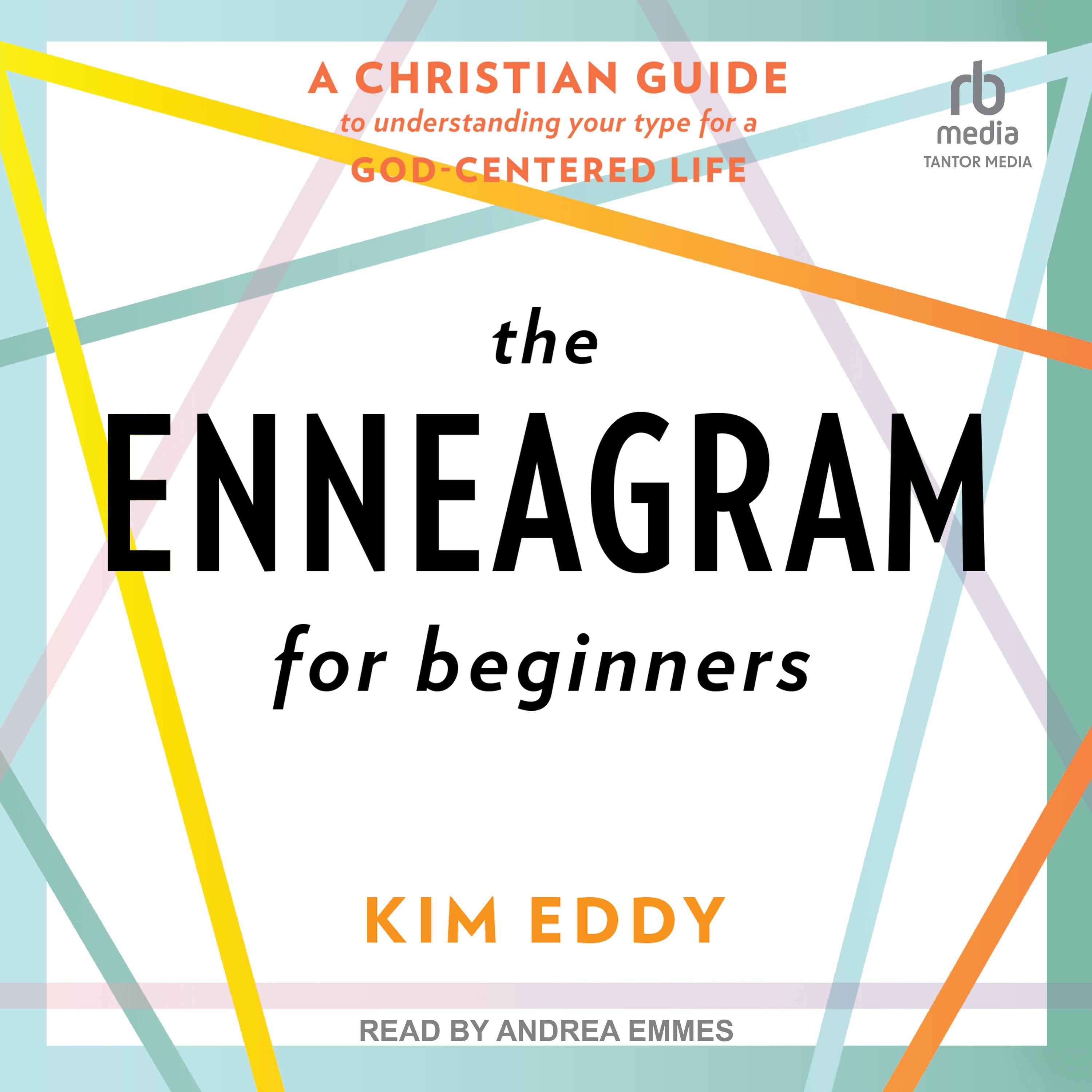 The Enneagram for Beginners