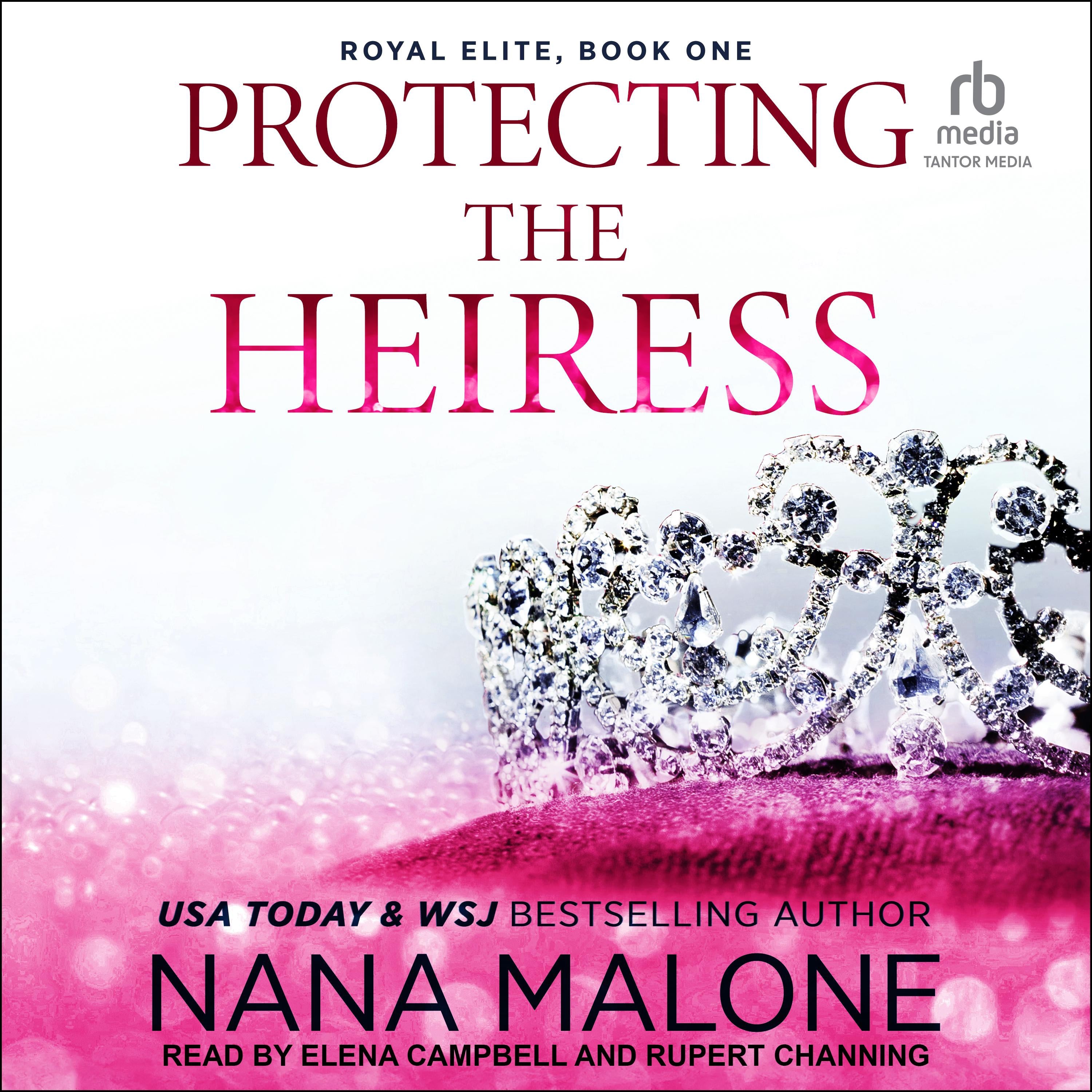 Protecting the Heiress