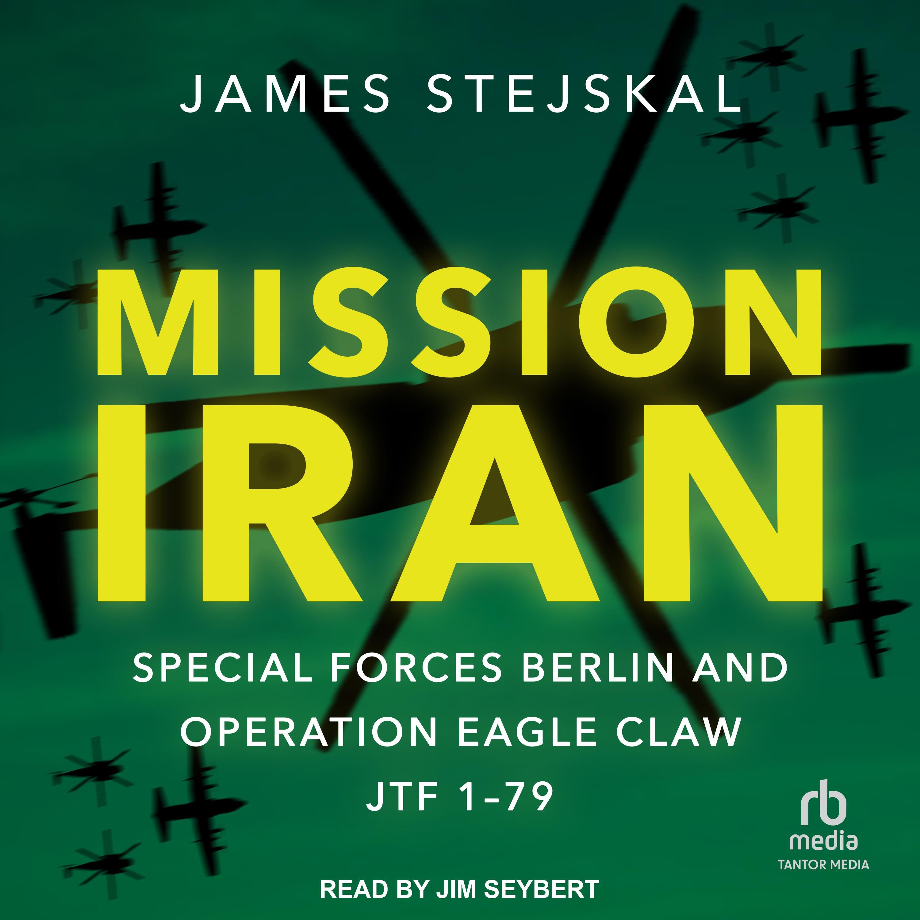 Mission Iran