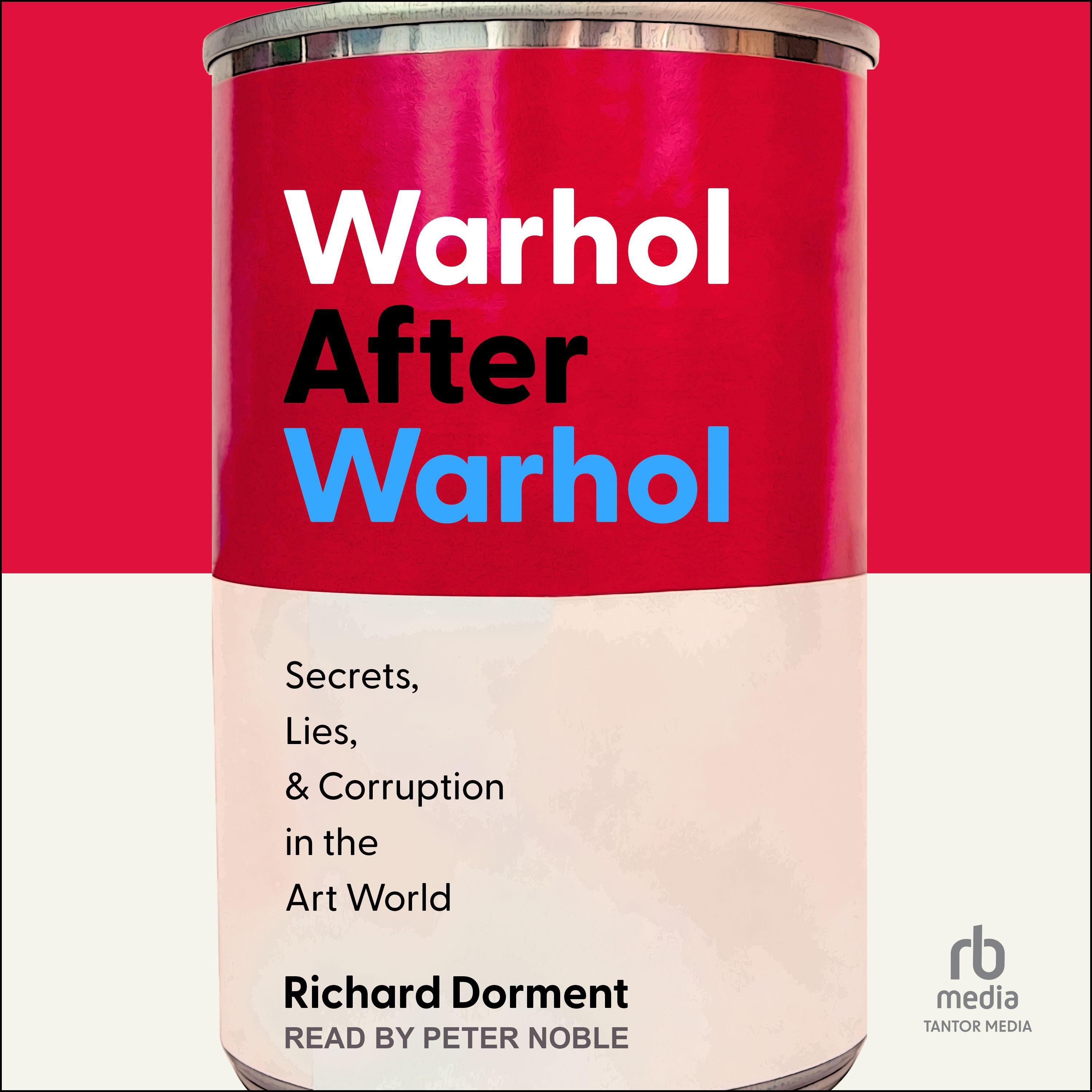 Warhol After Warhol