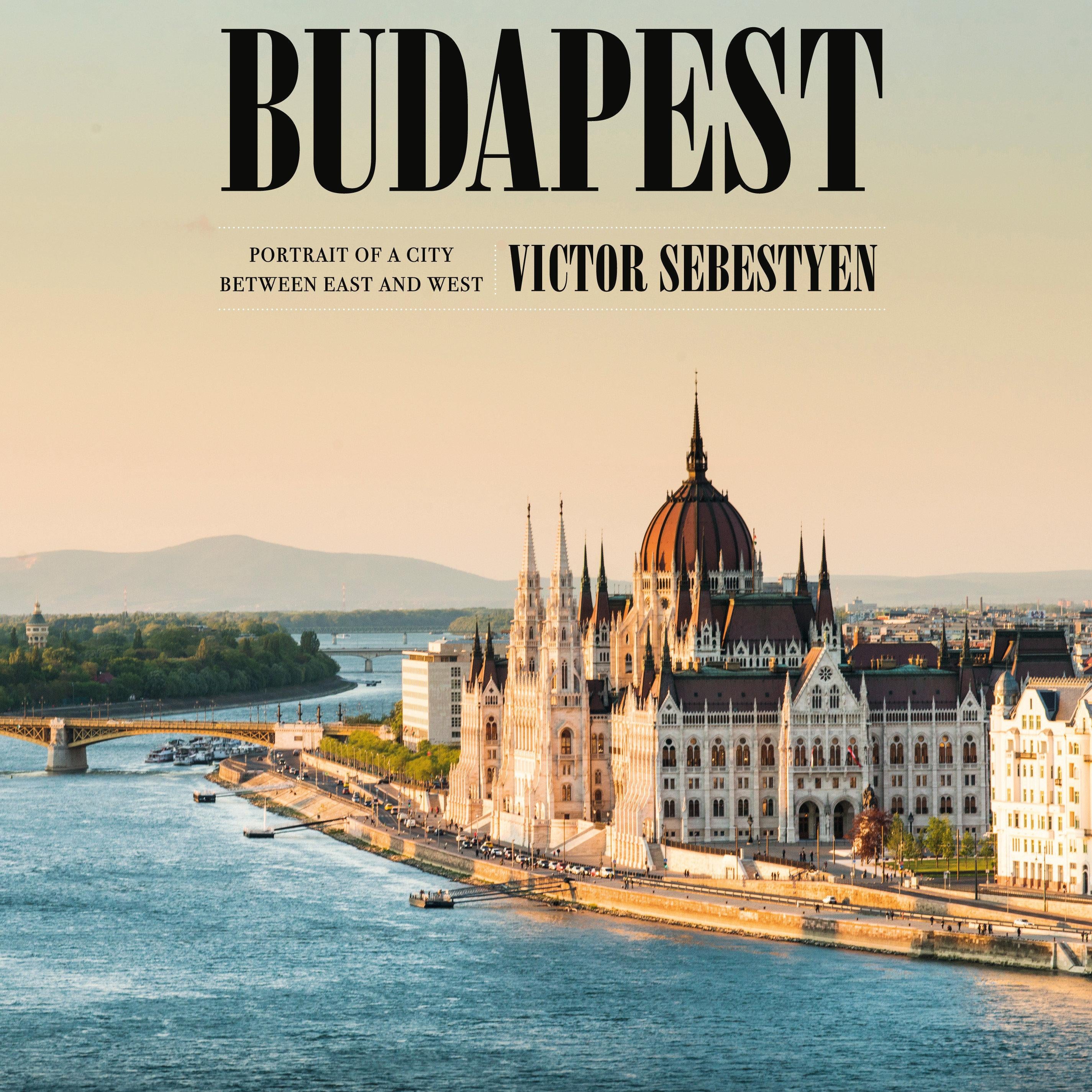 Budapest