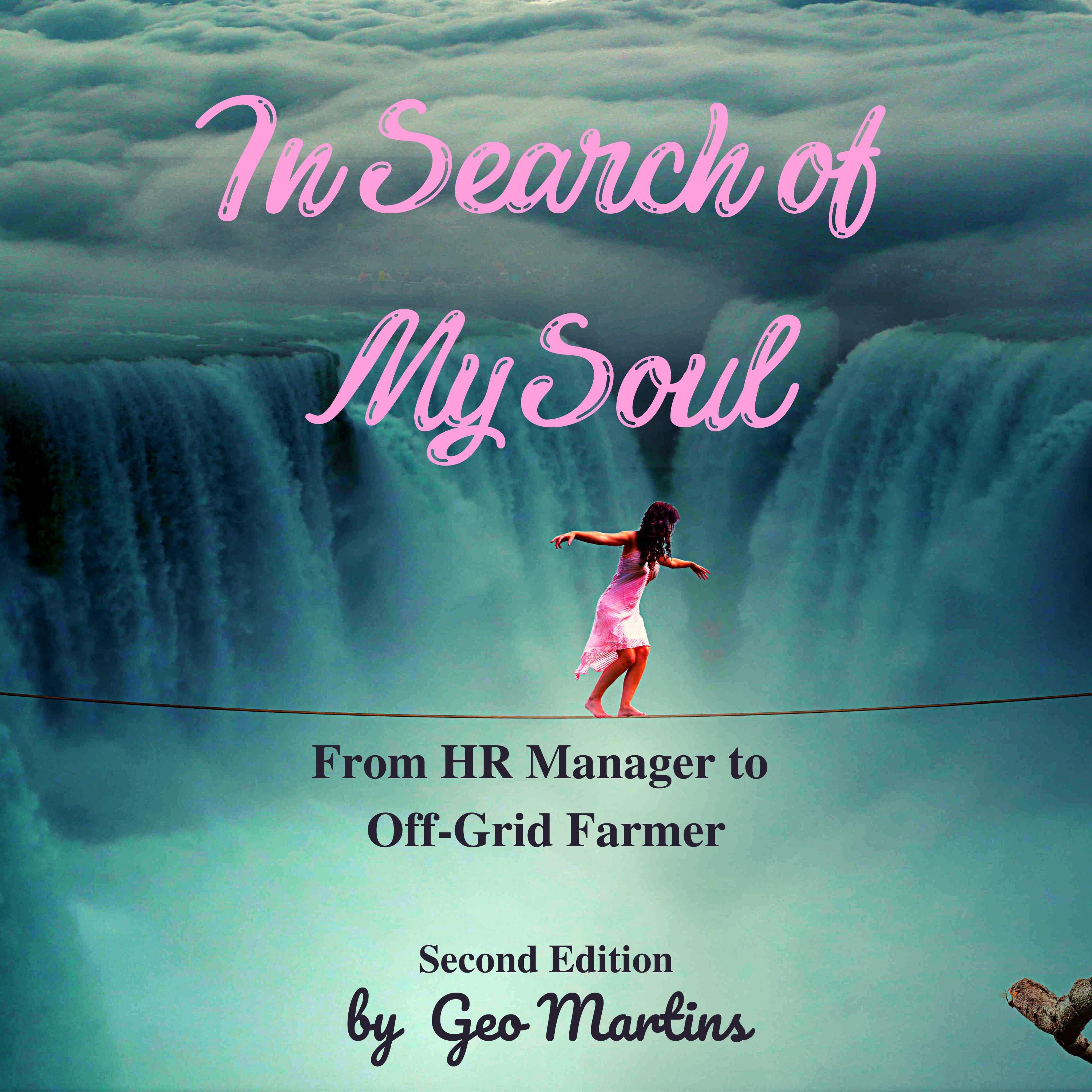 In Search of My Soul