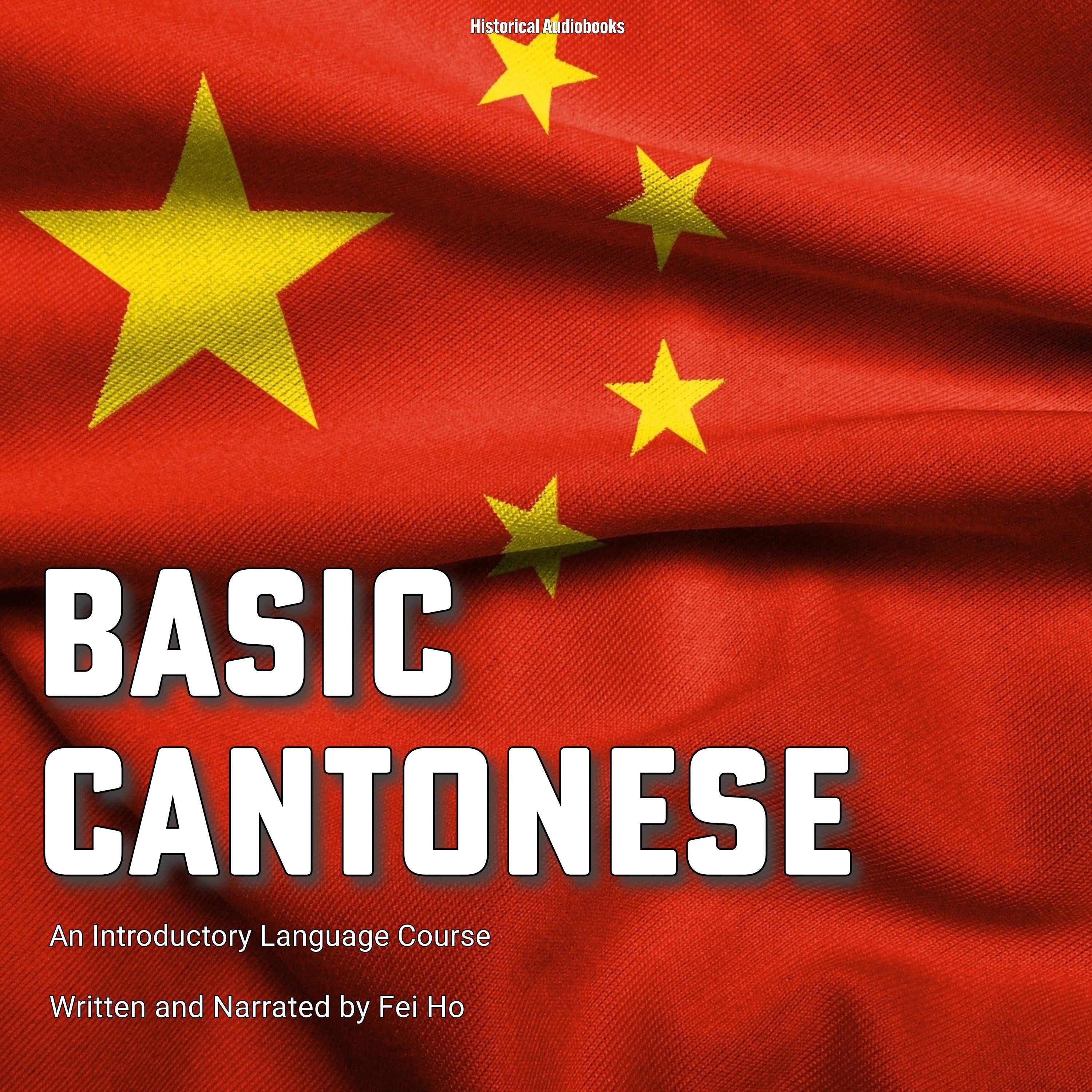 Basic Cantonese