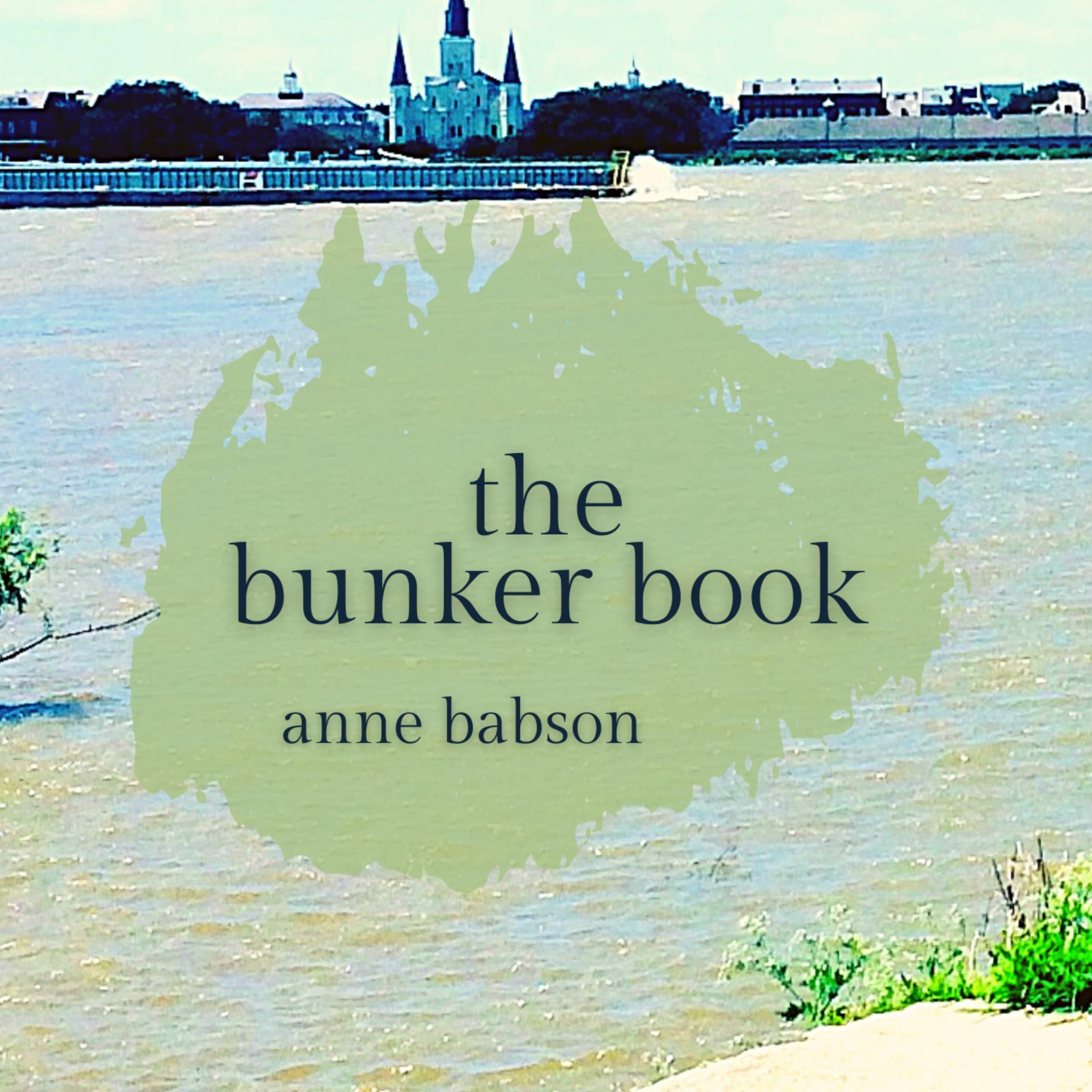 The Bunker Book