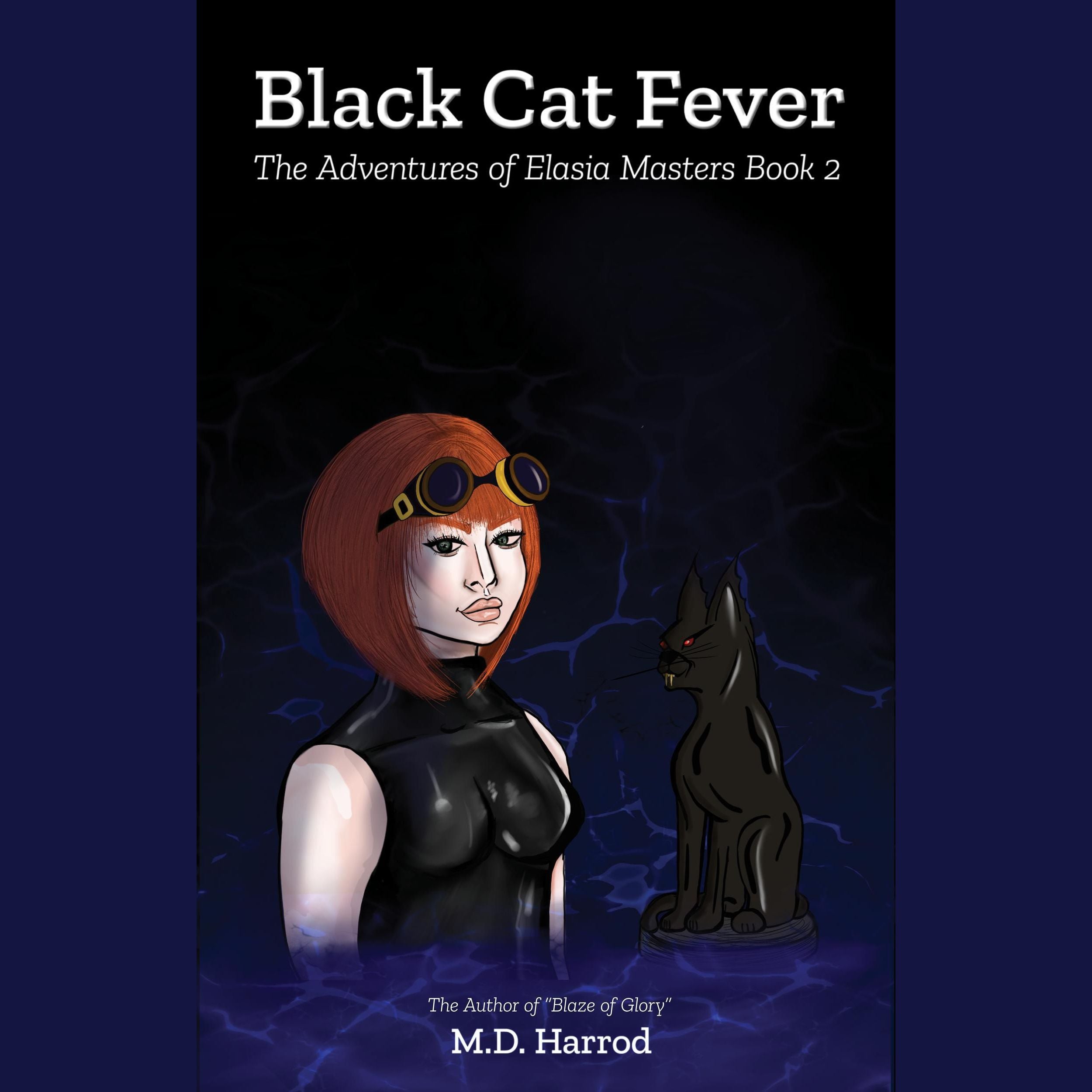 Black Cat Fever
