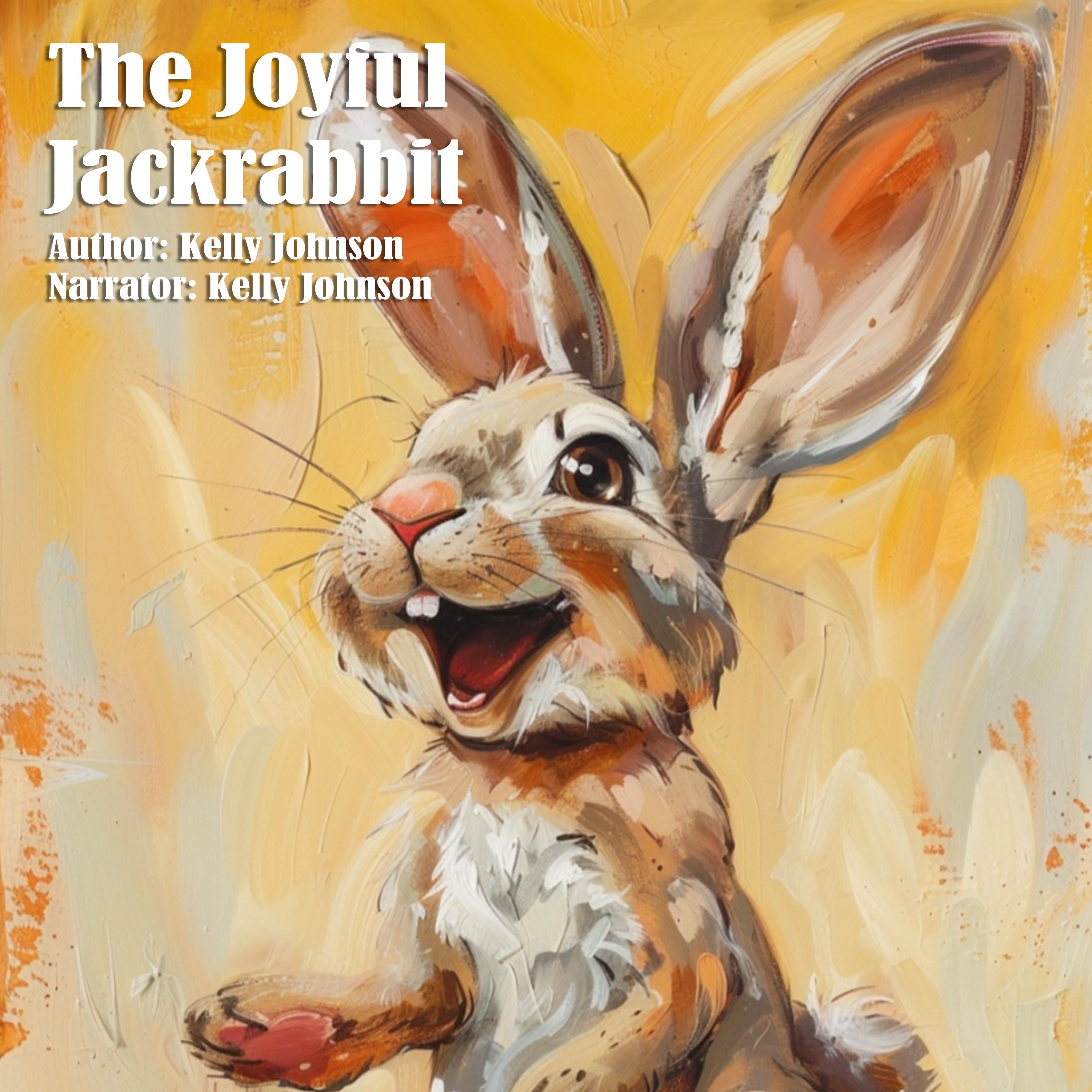 The Joyful Jackrabbit