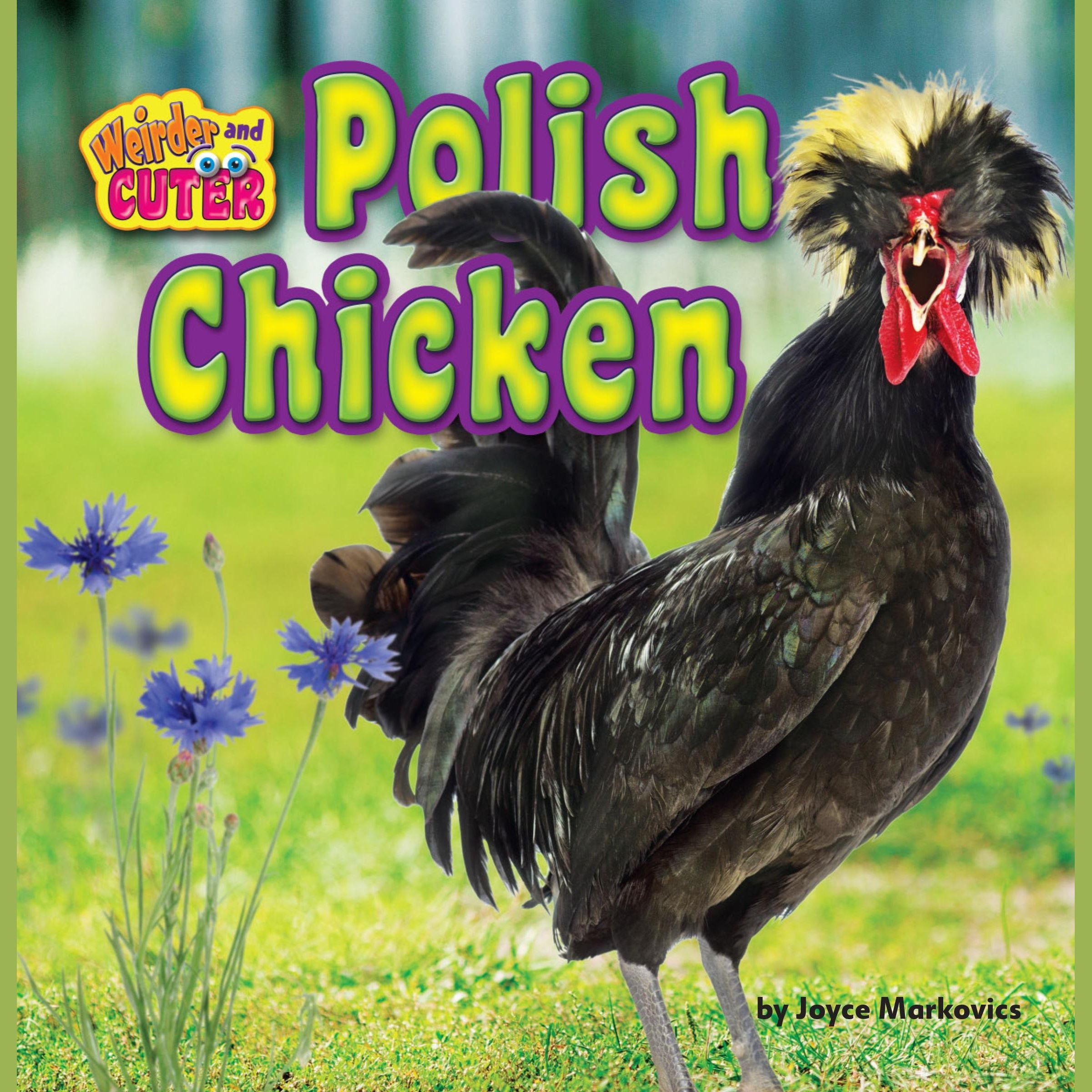 Polish Chicken