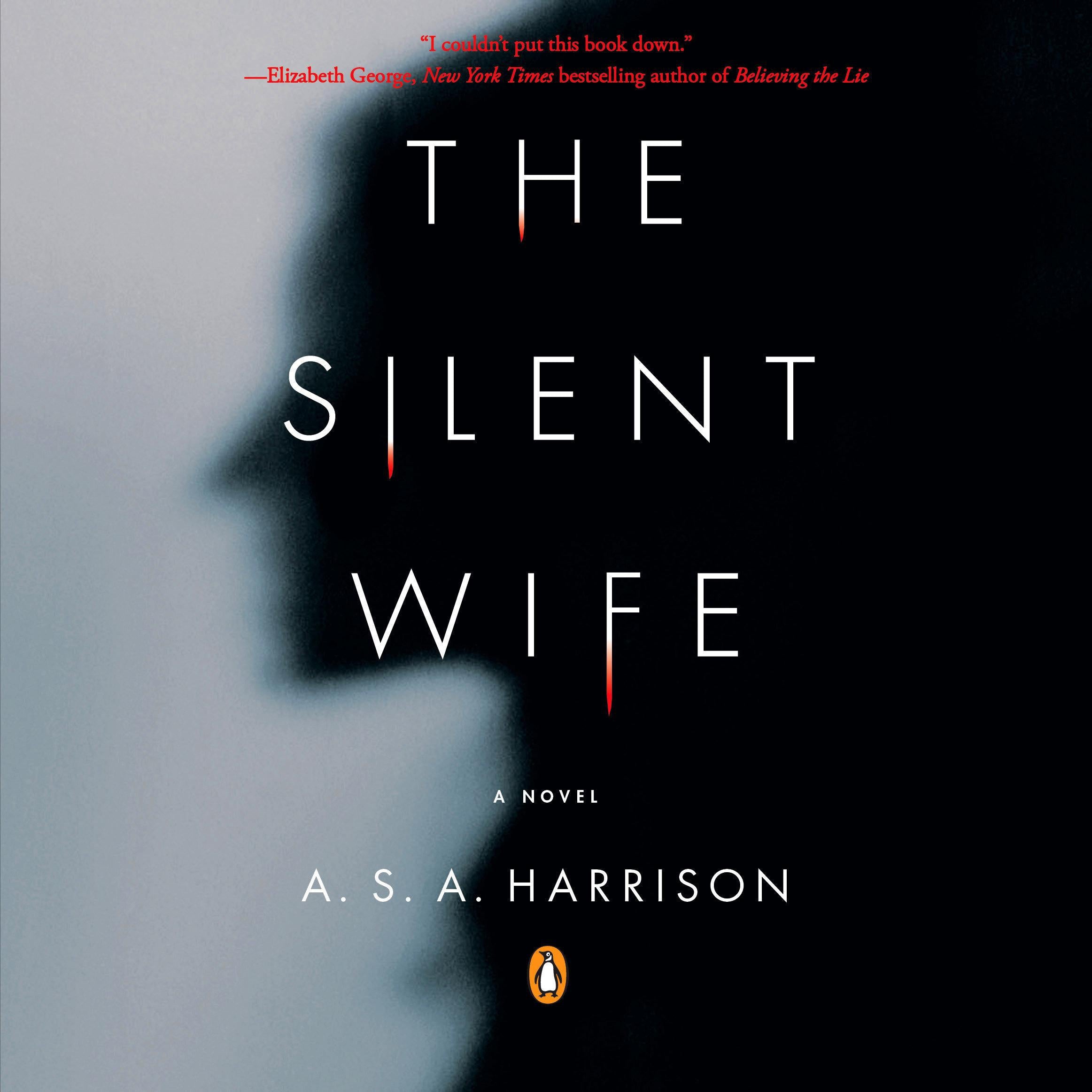 The Silent Wife