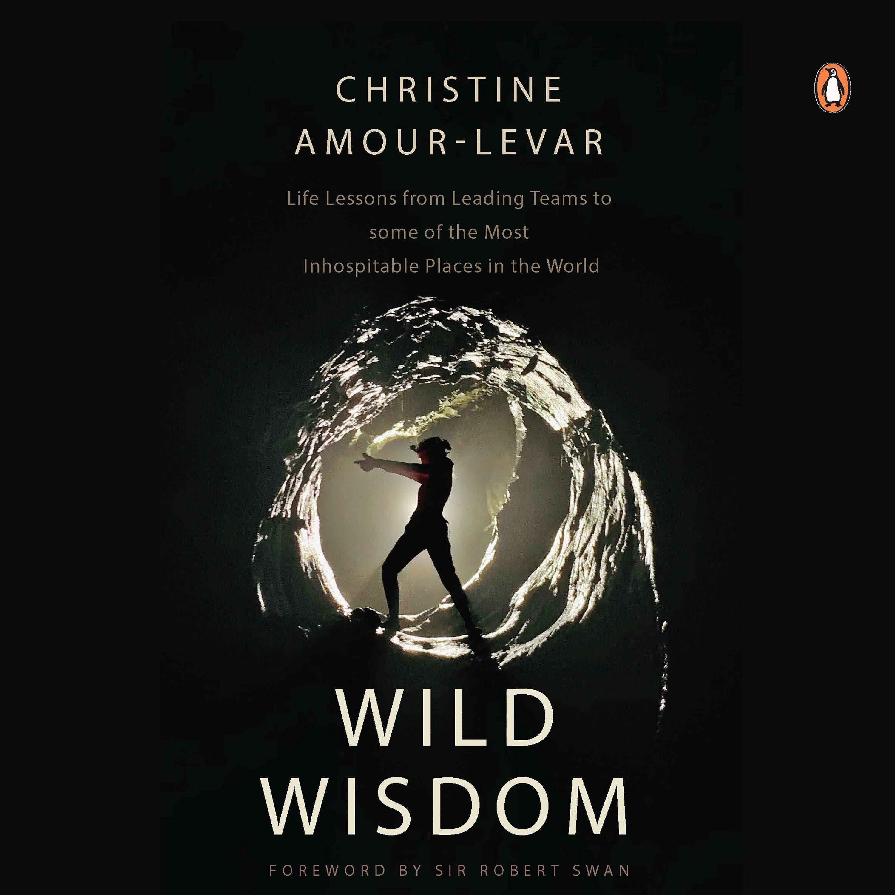 Wild Wisdom