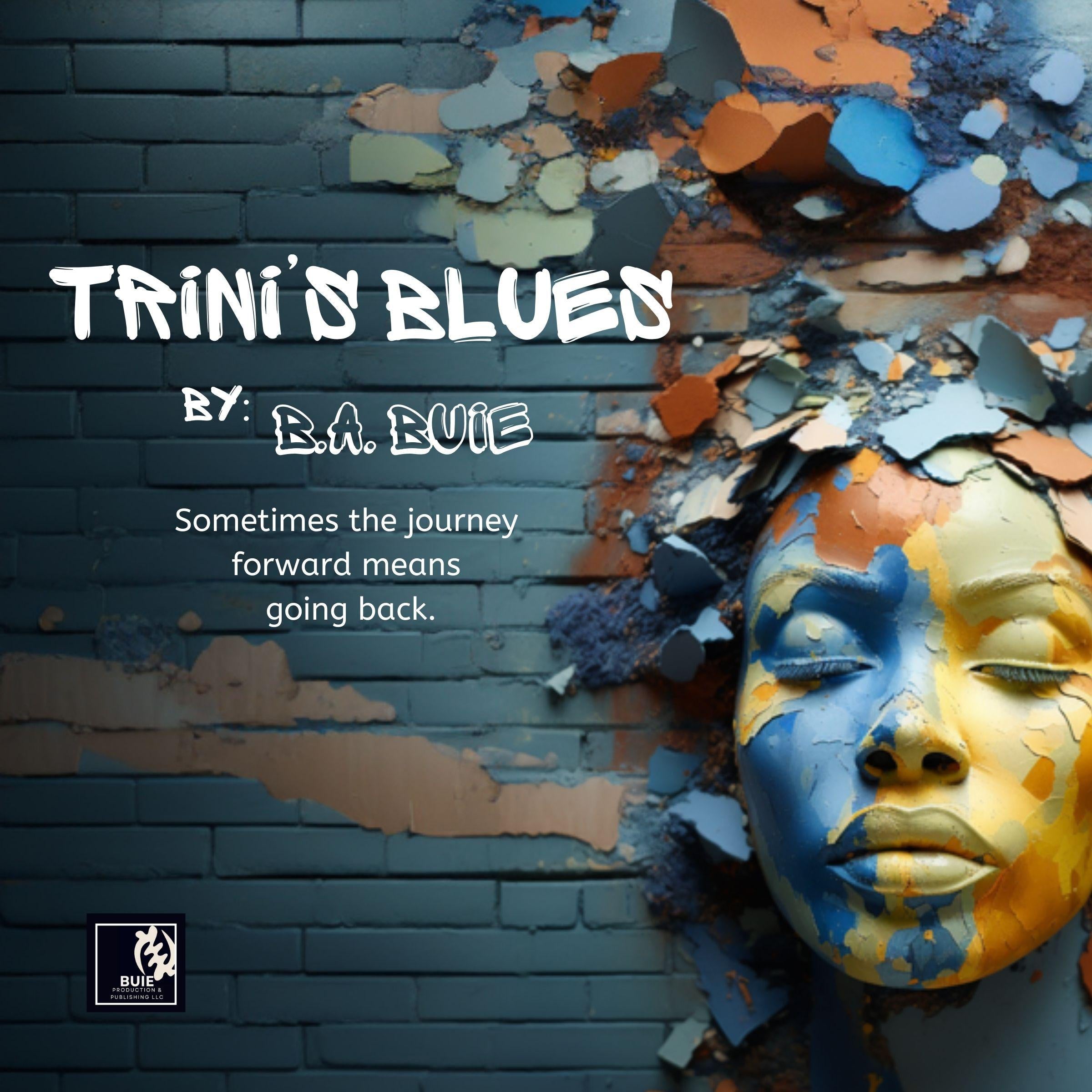 Trini's Blues