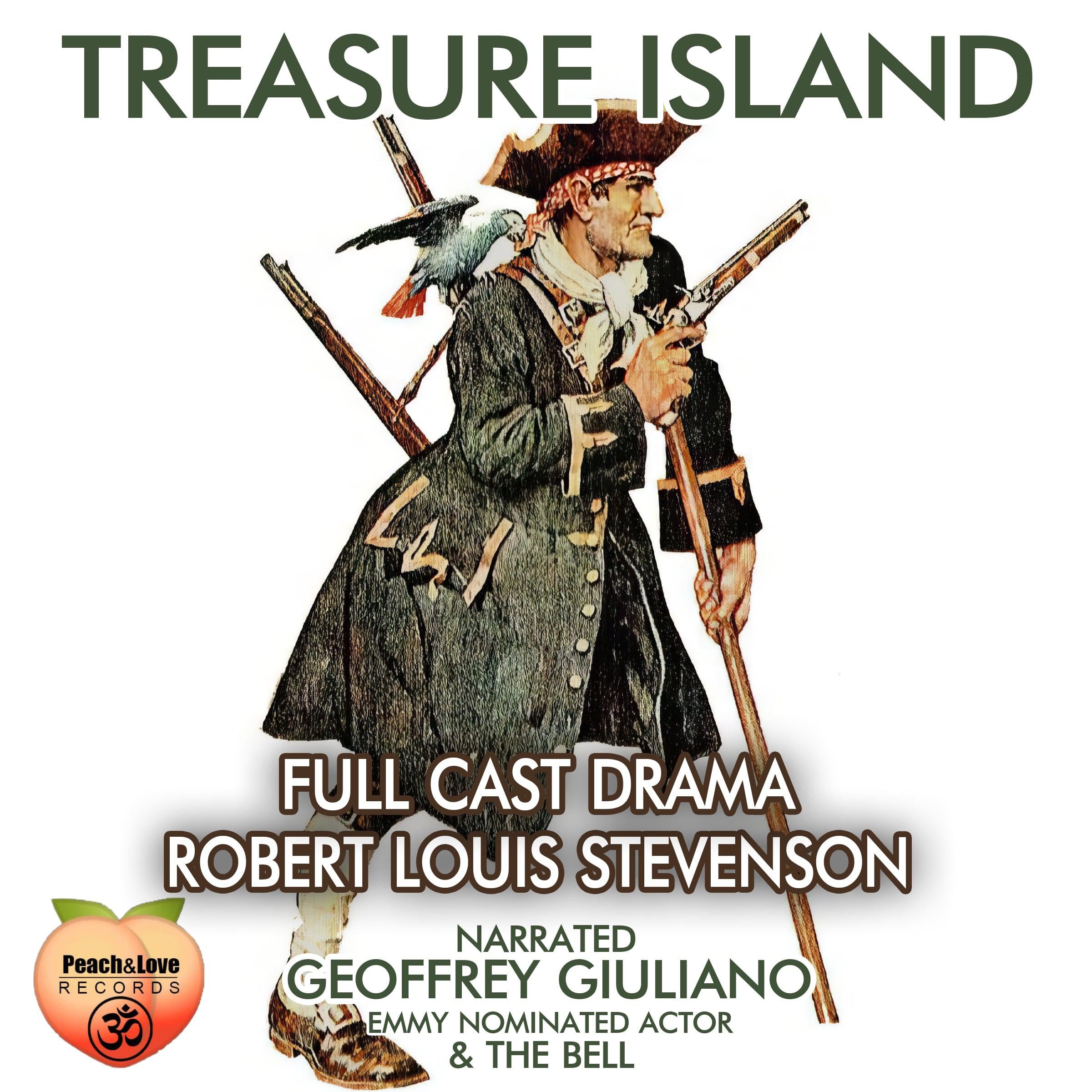 Treasure Island