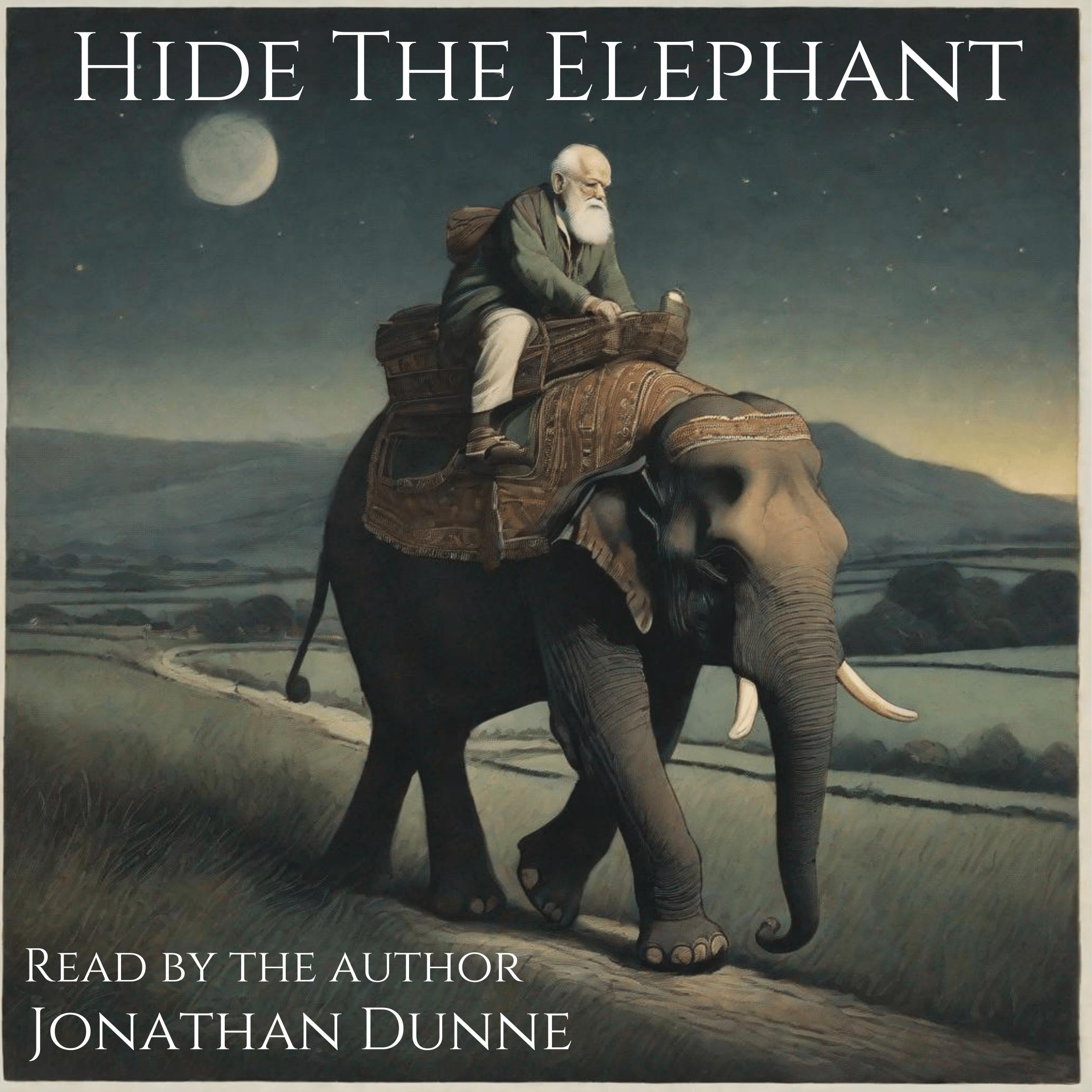 Hide the Elephant