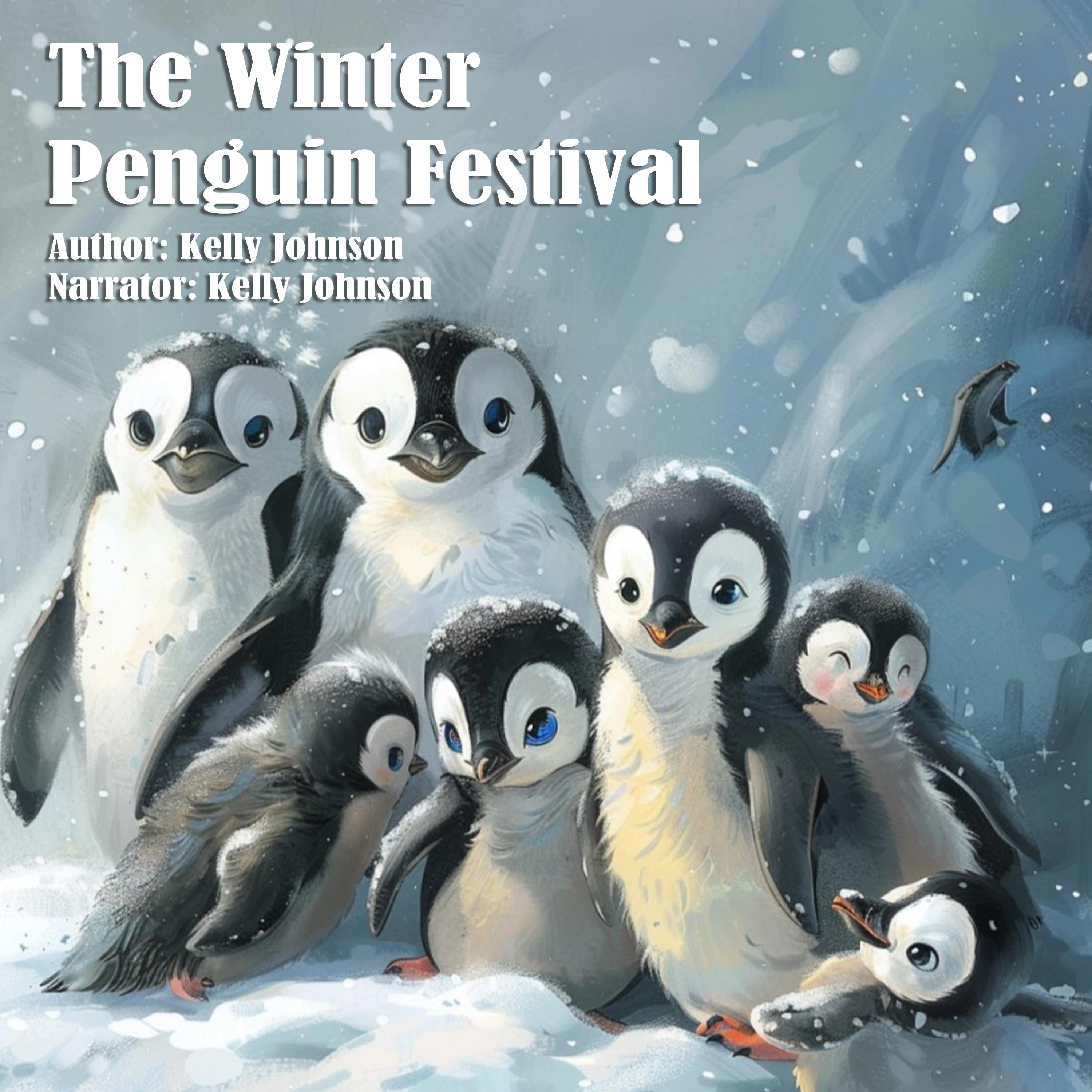 The Winter Penguin Festival