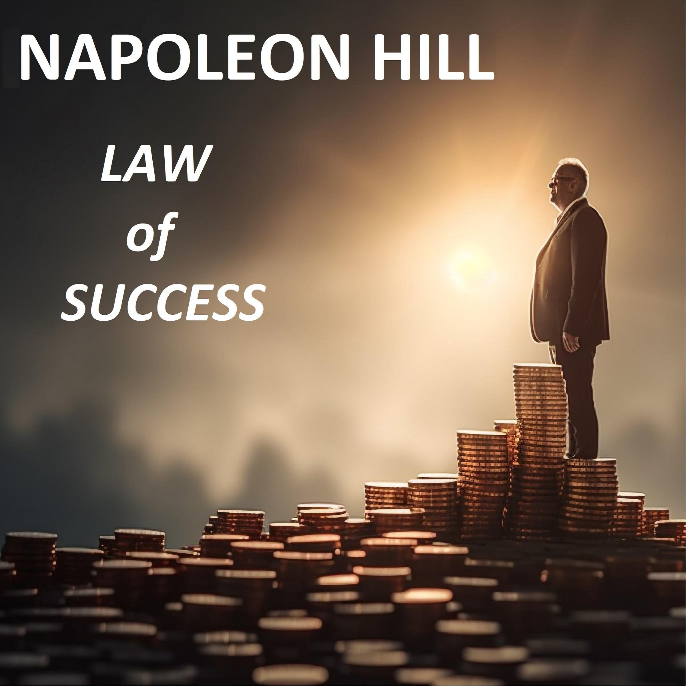Law of Success