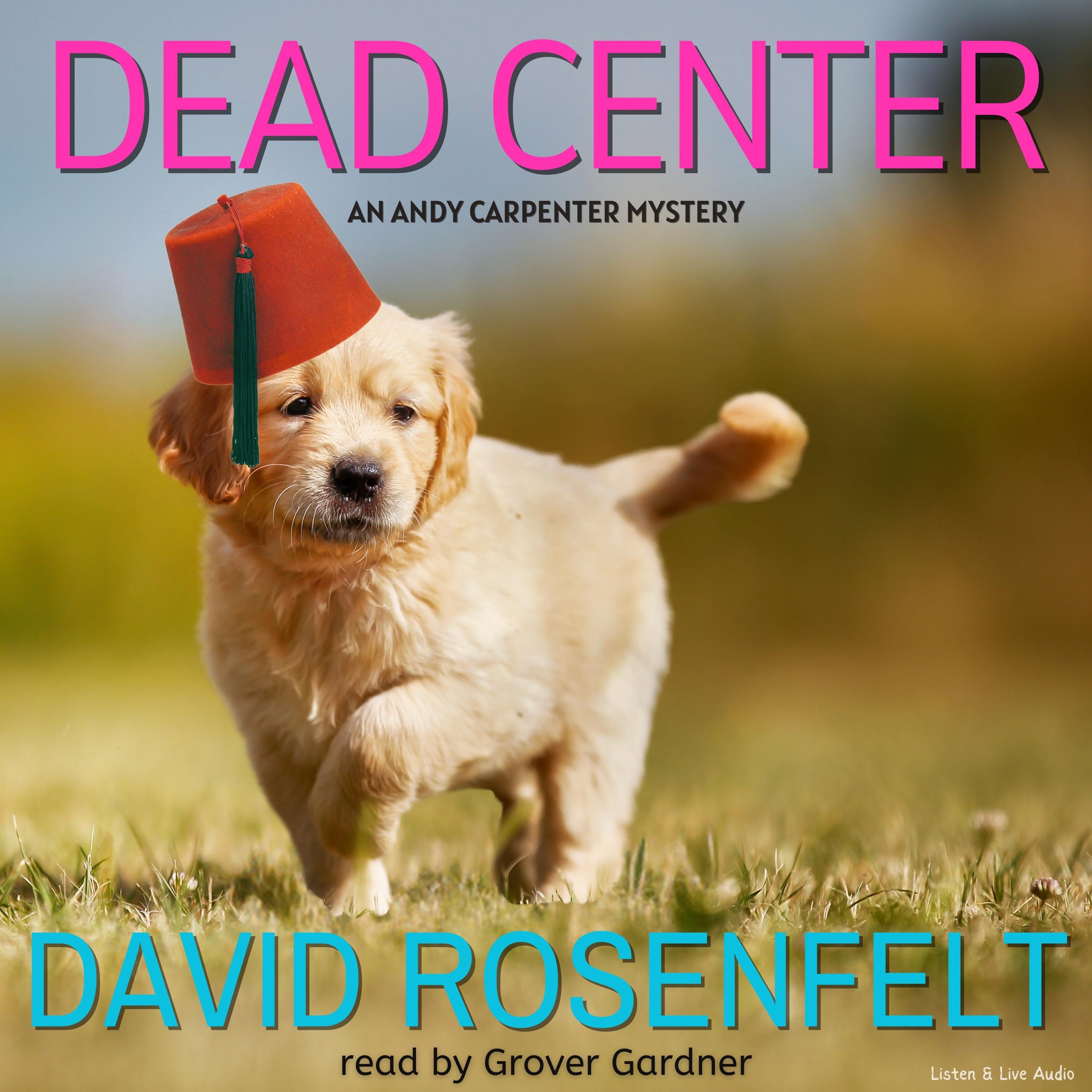 Dead Center