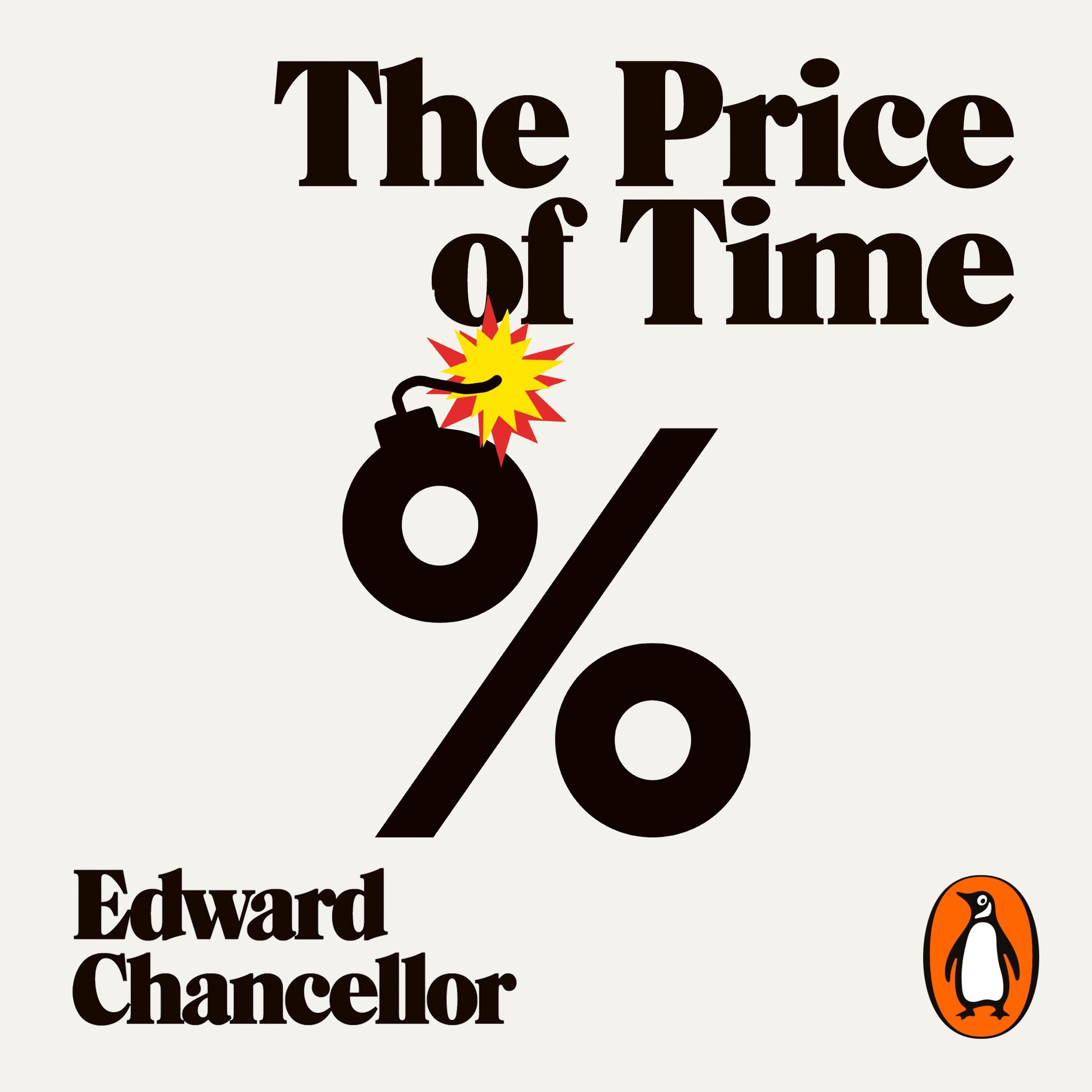 The Price of Time