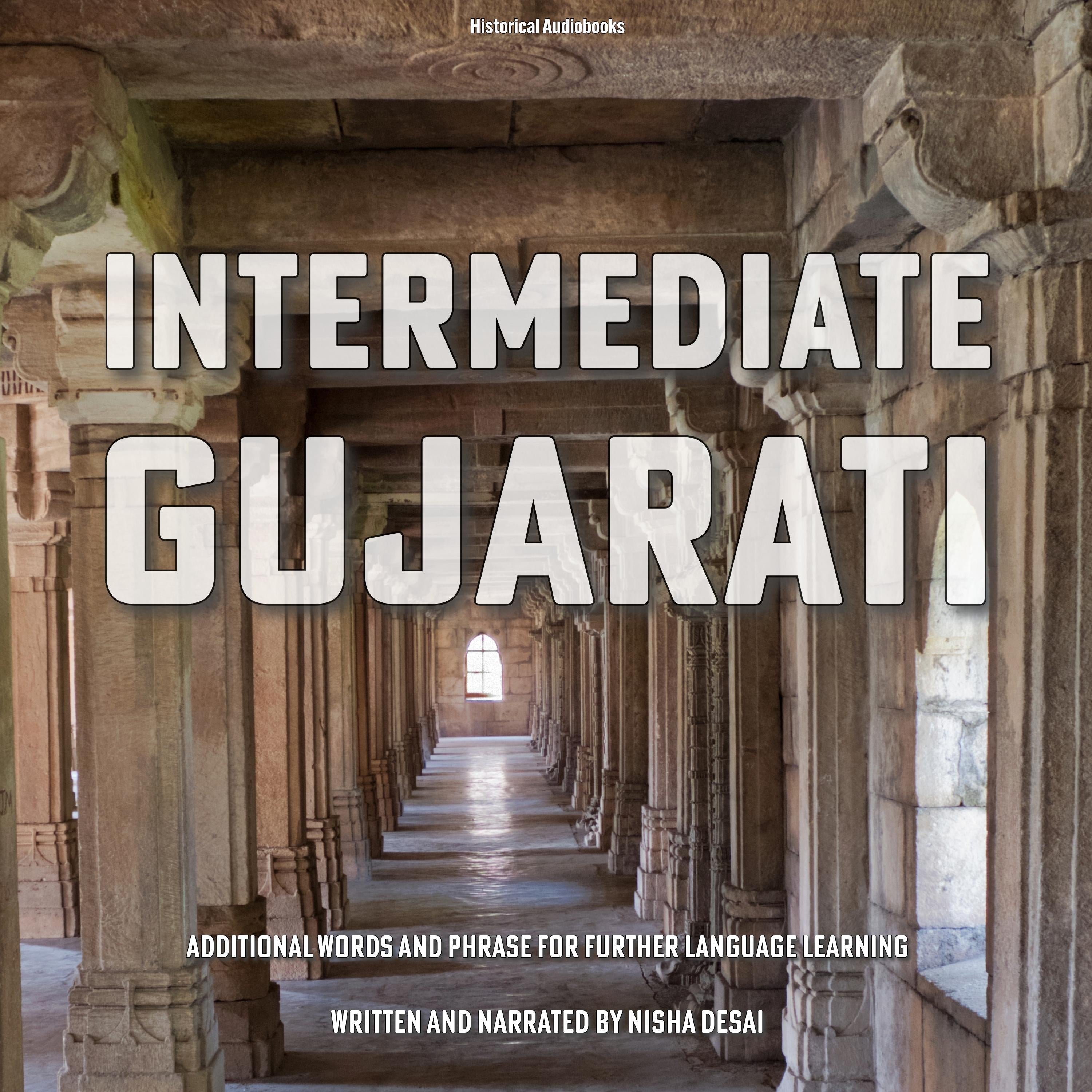 Intermediate Gujarati