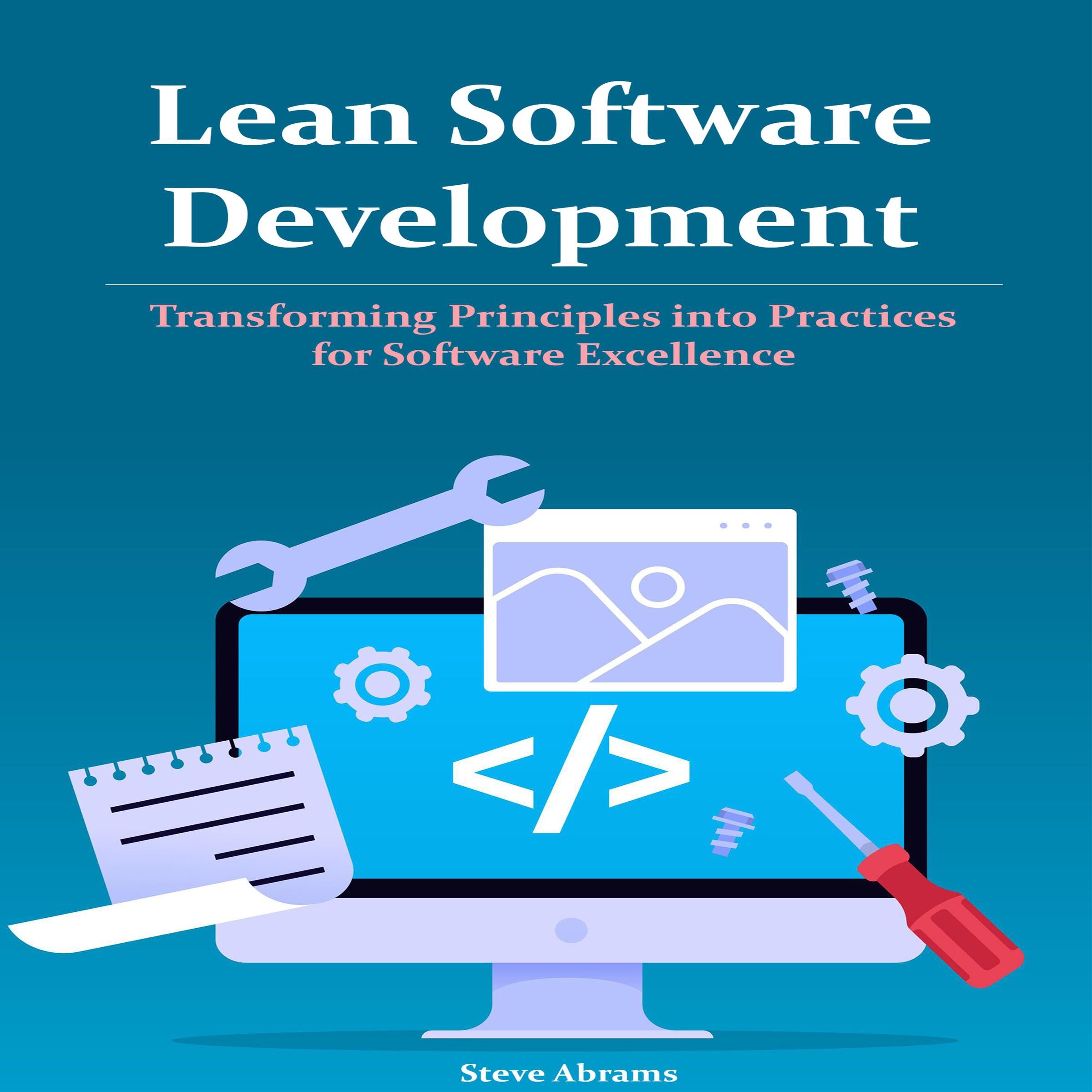 Lean Software Development