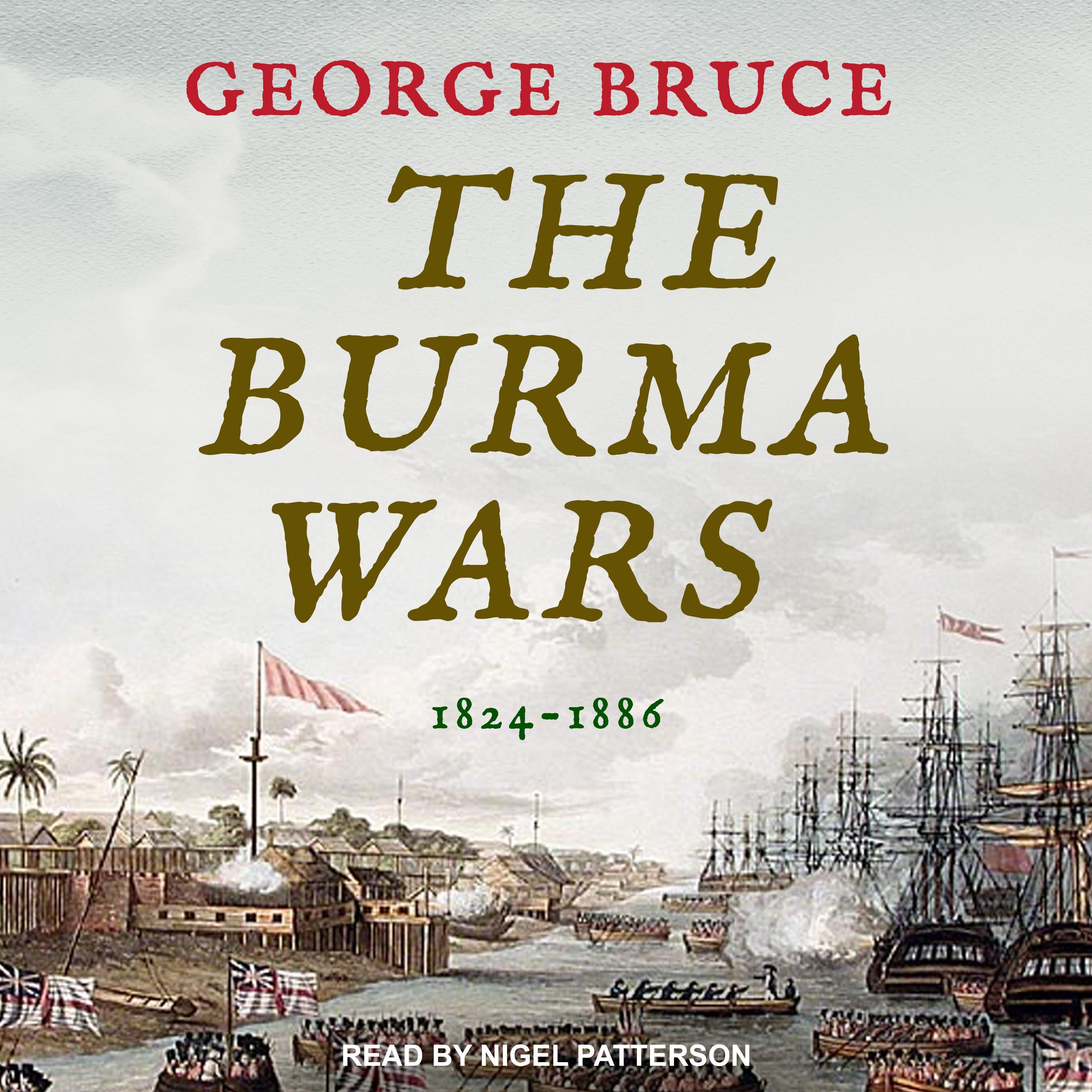 The Burma Wars