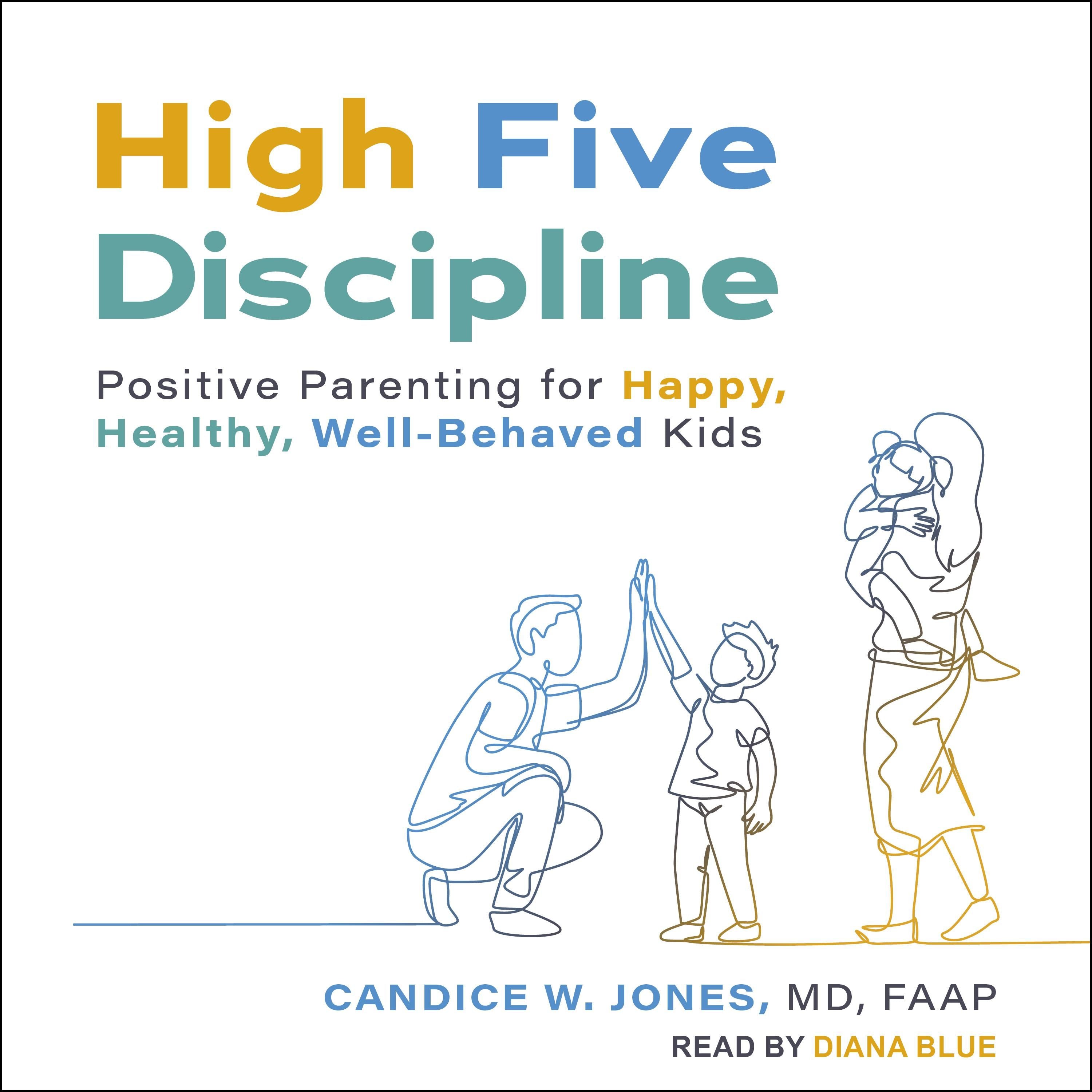 High Five Discipline