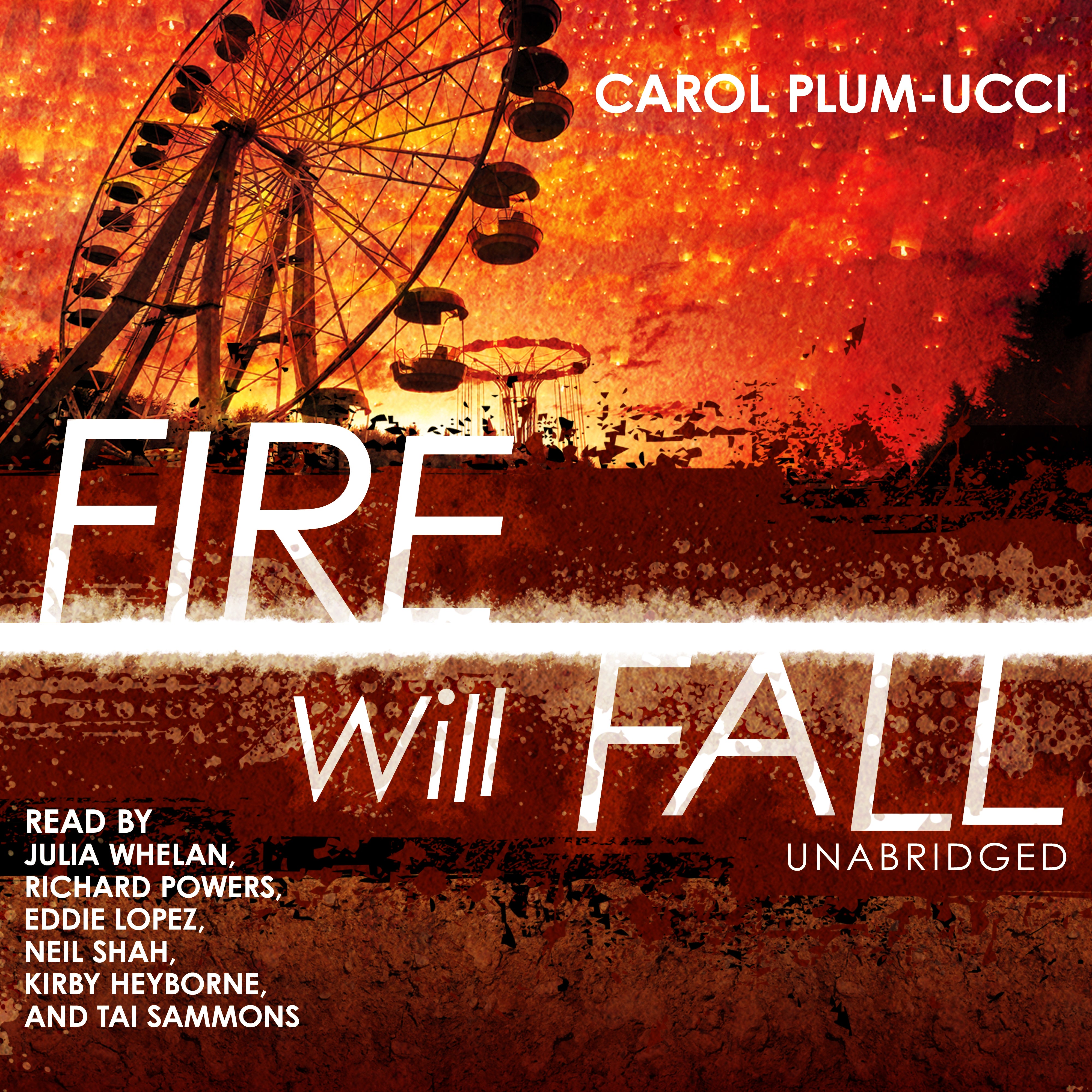 Fire Will Fall