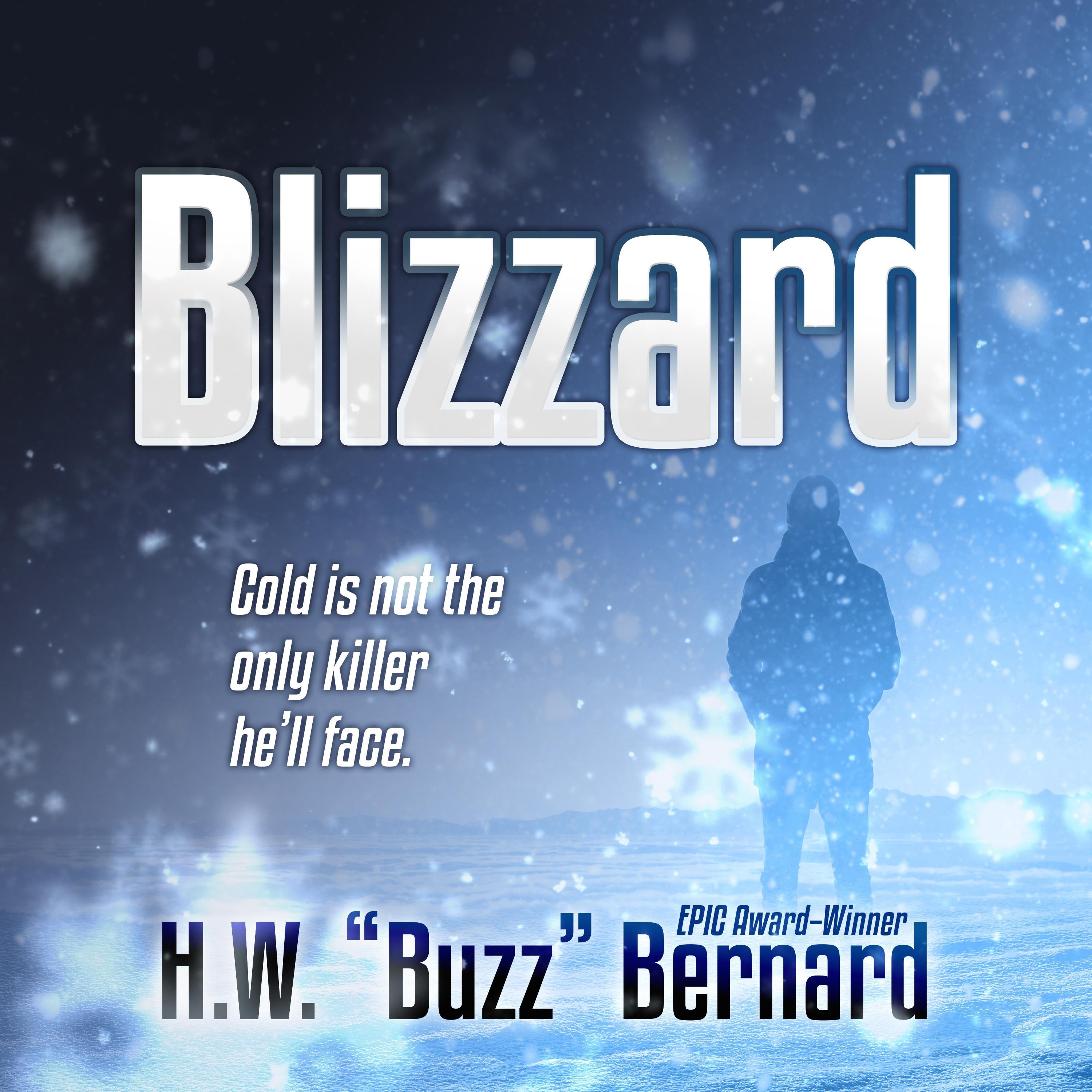 Blizzard