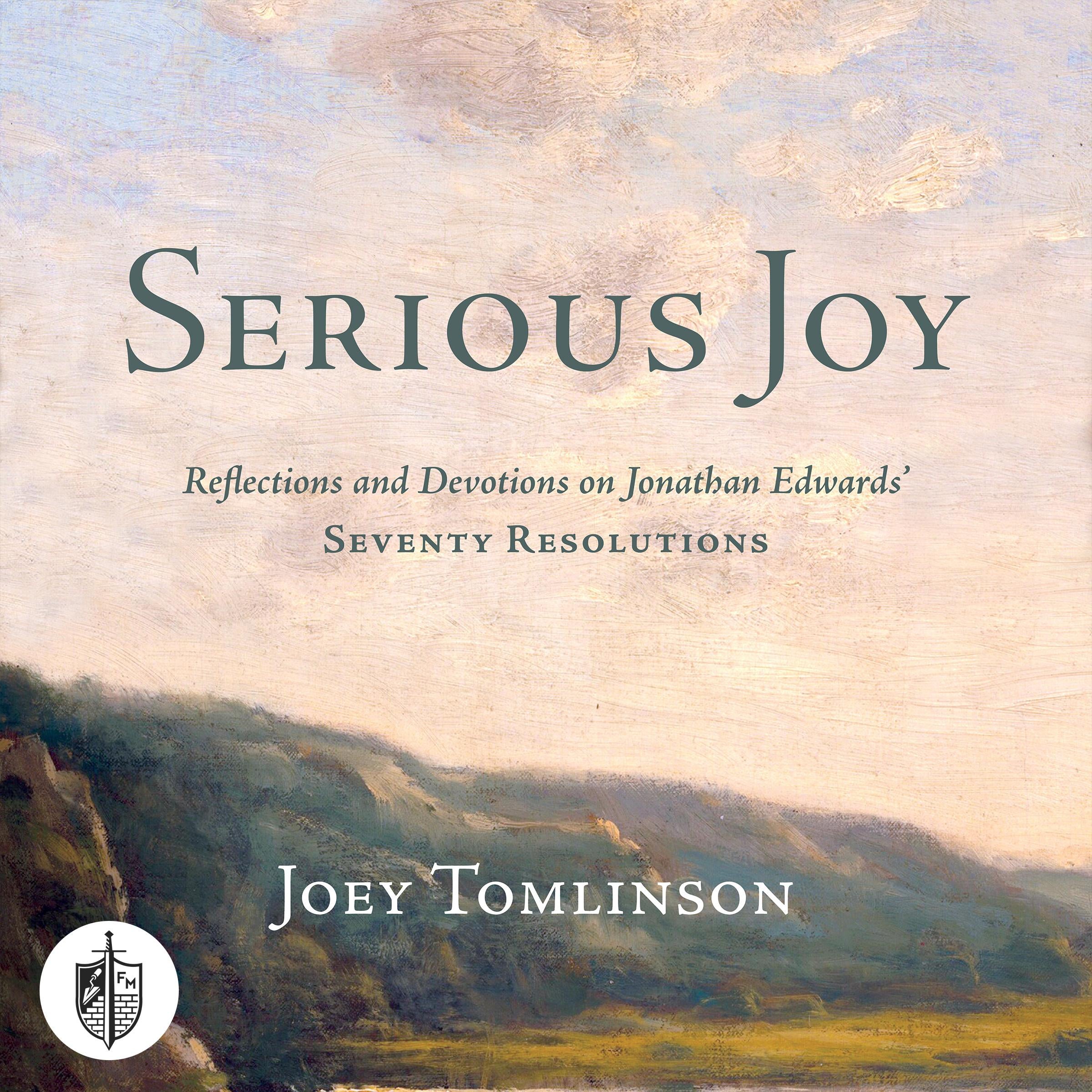 Serious Joy