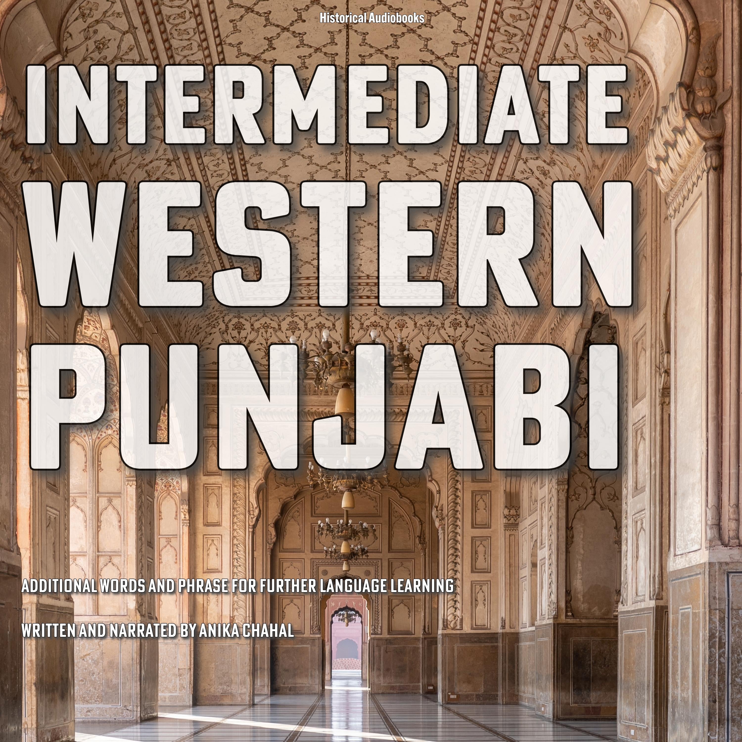 Intermediate Western Punjabi