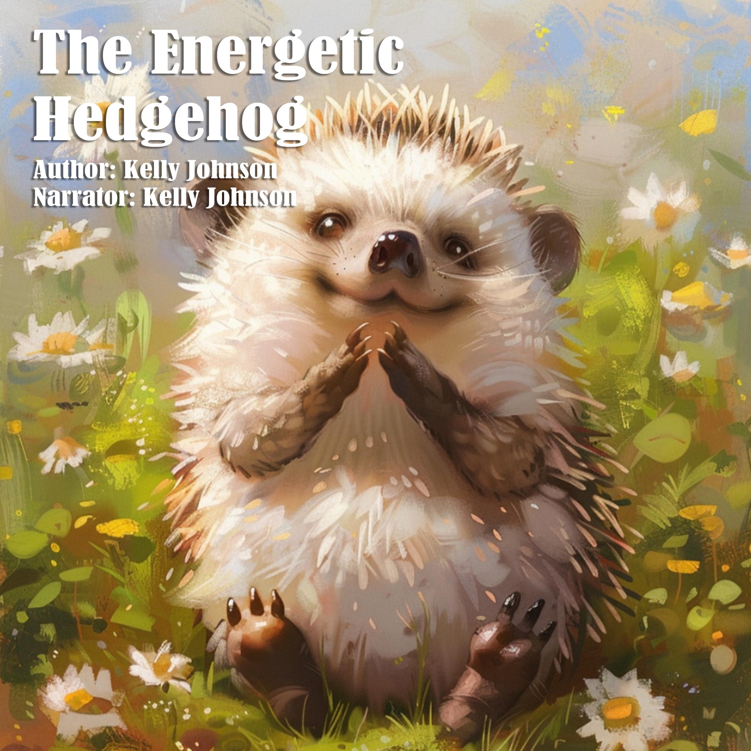 The Helpful Hedgehog
