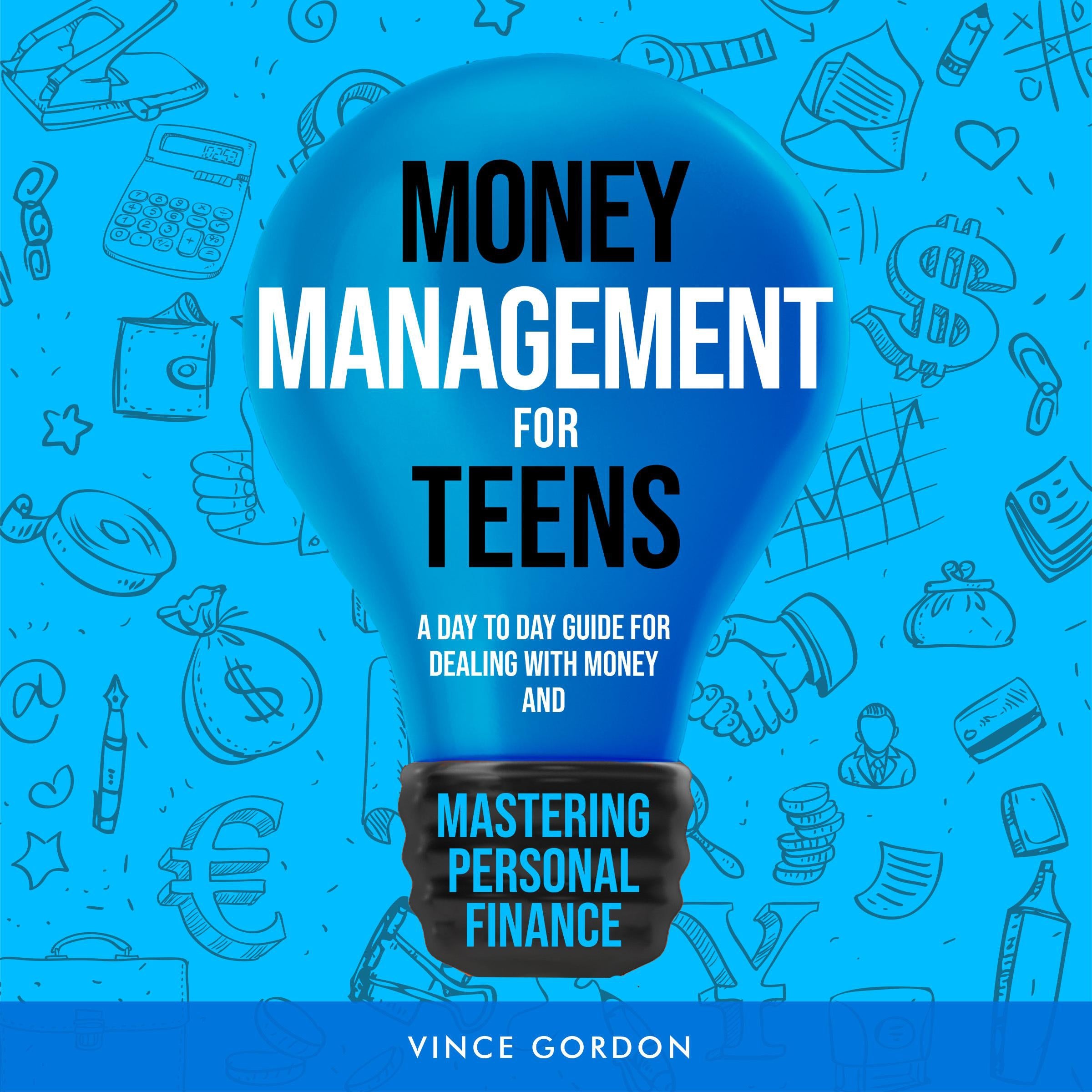Money Management for Teens